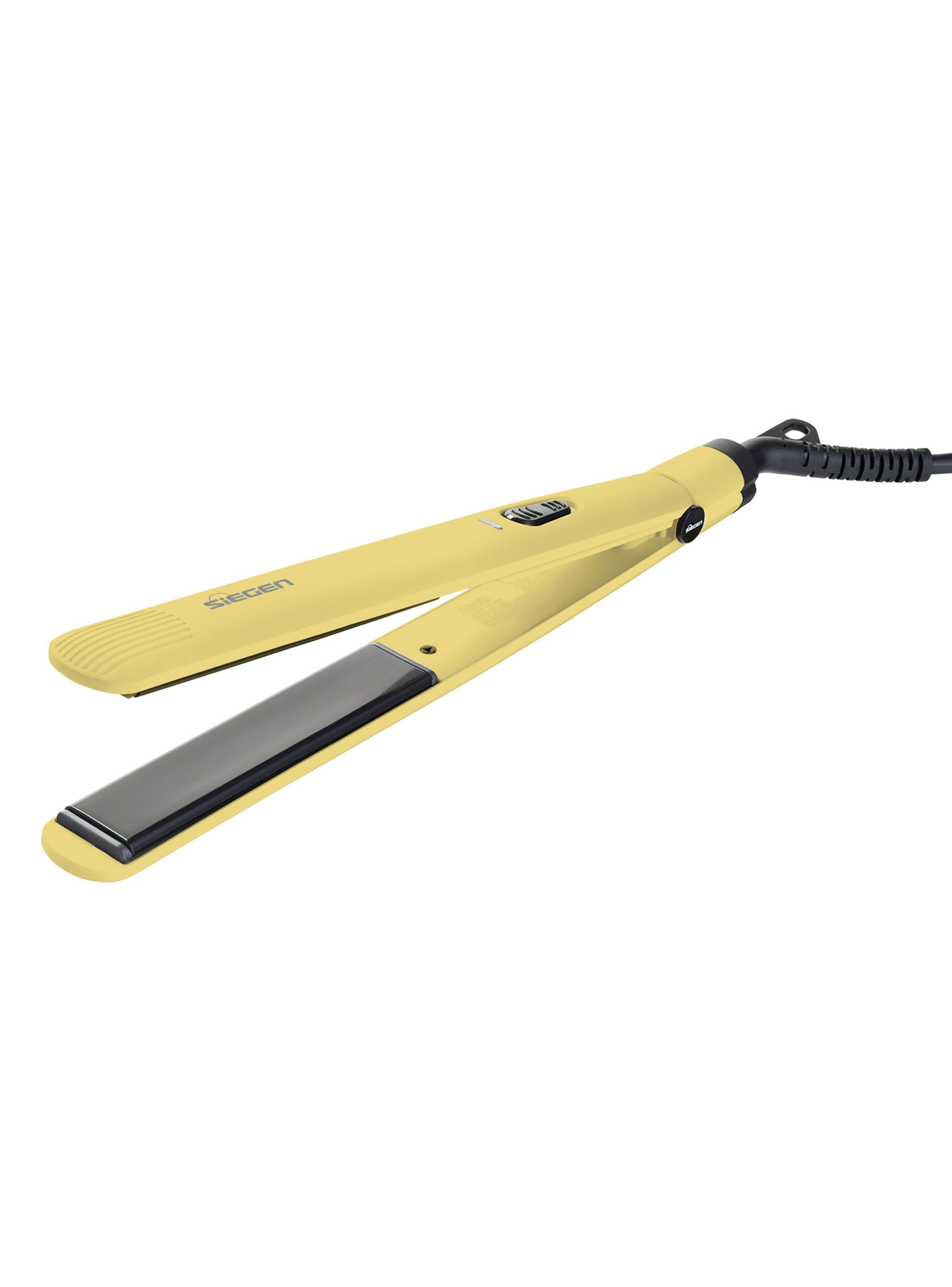 Alisador de Pelo Placas Cerámica + Tourmalina SG-3510C10-5