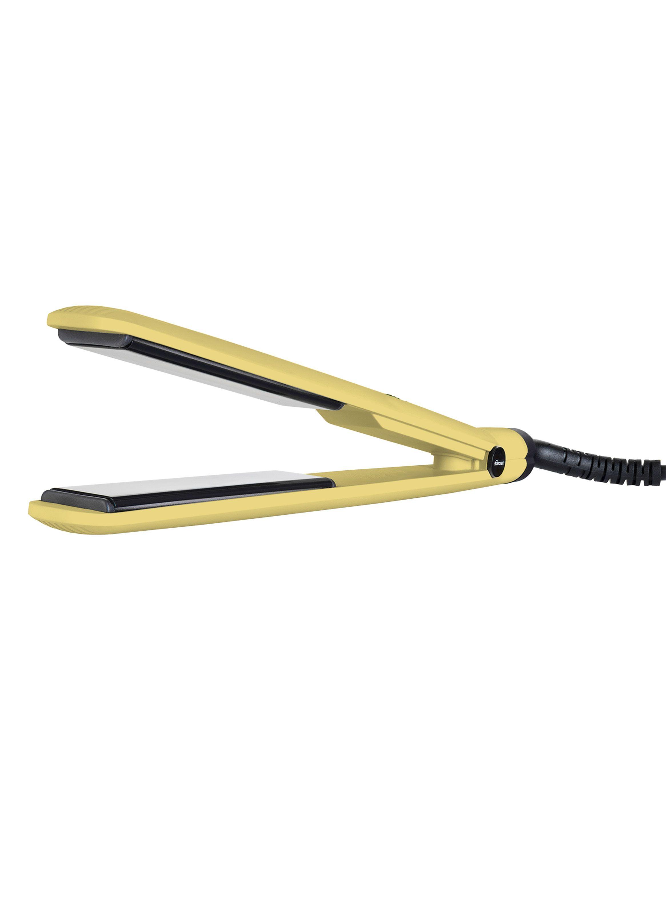 Alisador de Pelo Placas Cerámica + Tourmalina SG-3510C10-4