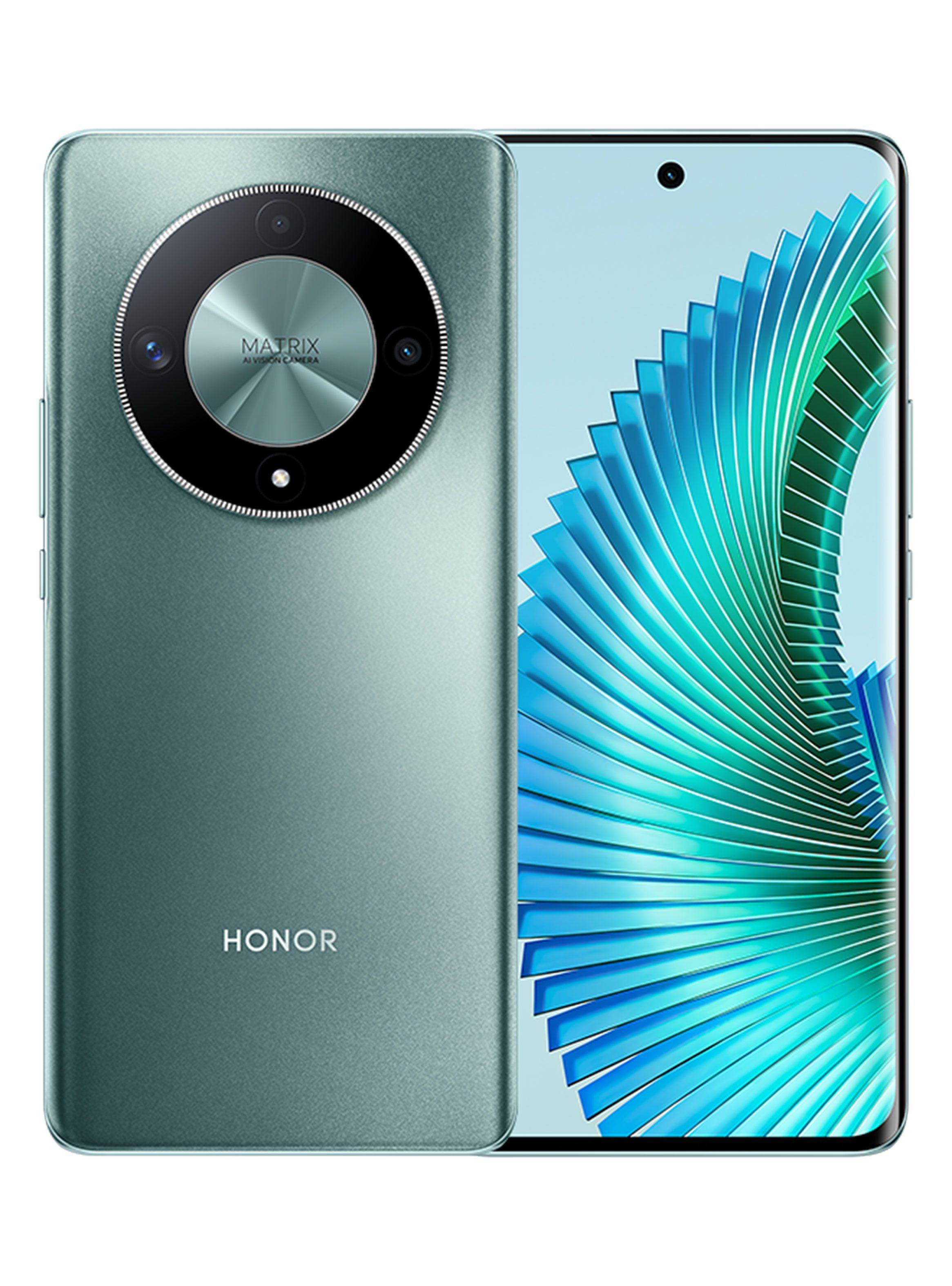Smartphone Magic 6 Lite 256GB 6.8" Liberado Verde-0