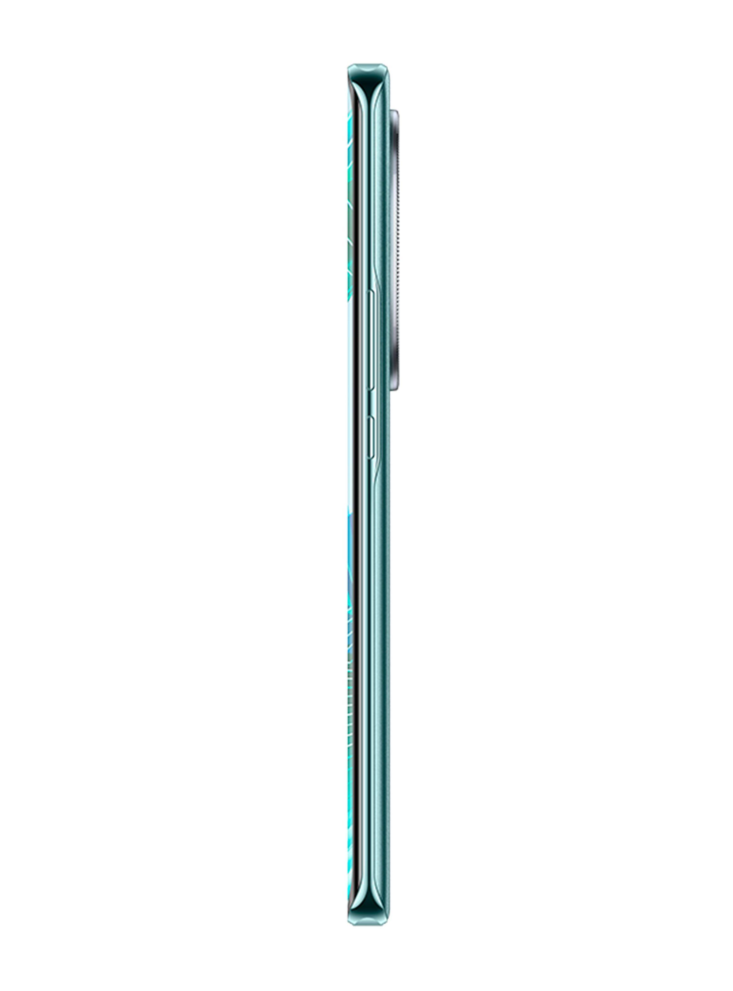 Smartphone Magic 6 Lite 256GB 6.8" Liberado Verde-3