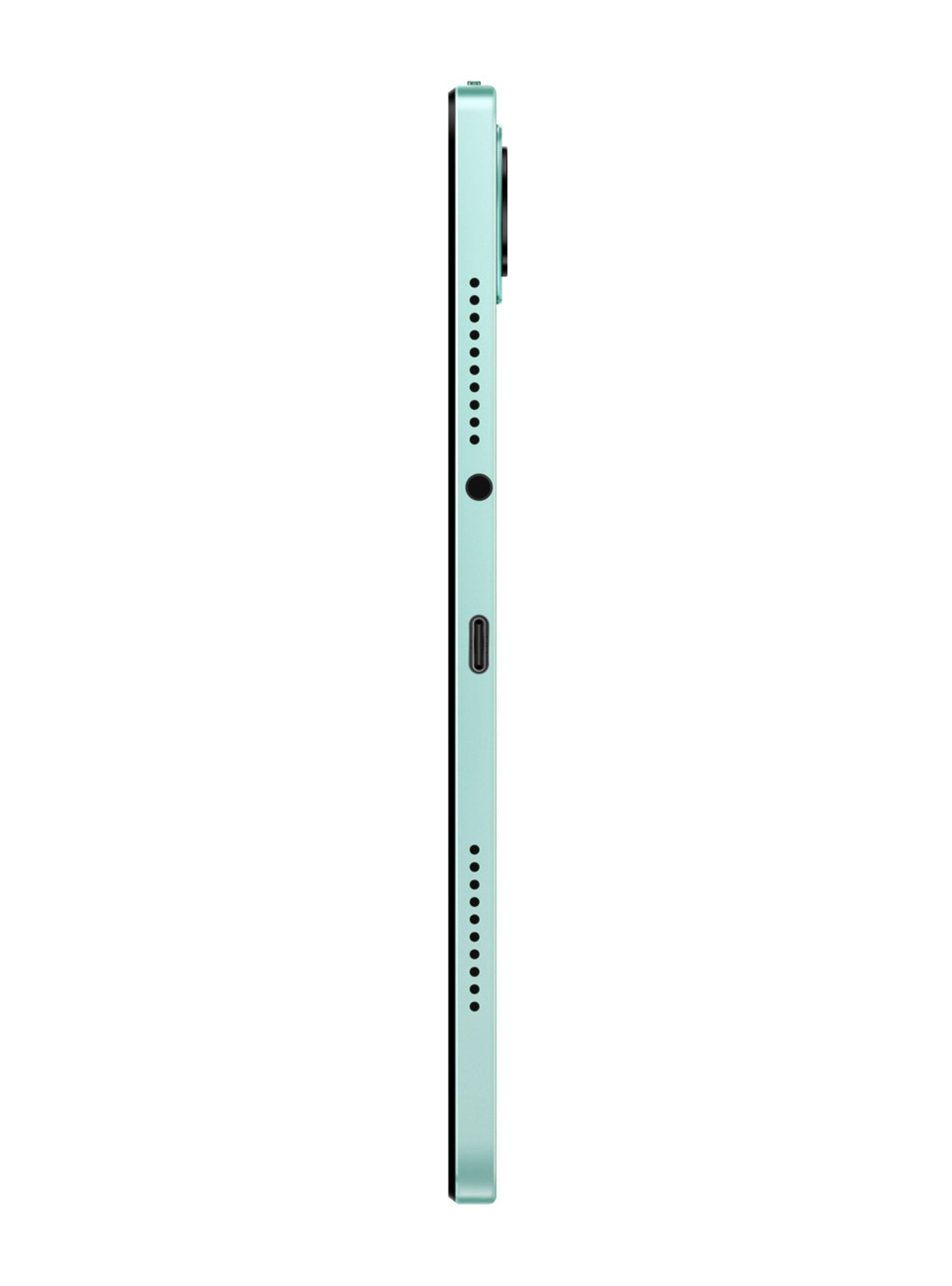 Tablet Redmi Pad SE Qualcomm Snapdragon 680 4GB RAM 128GB 11" Verde Menta-5