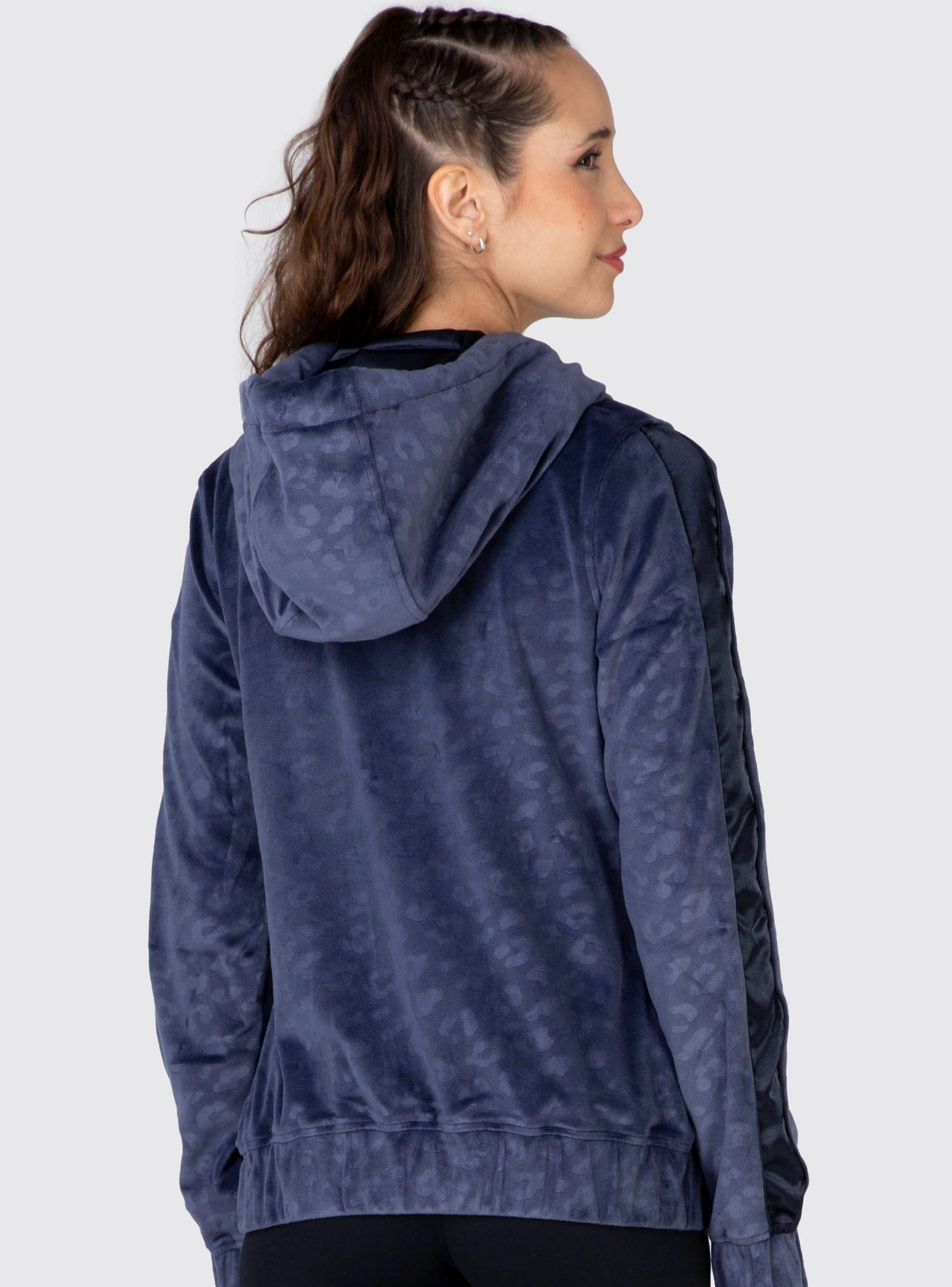 Chaqueta Dynasty Navy-1