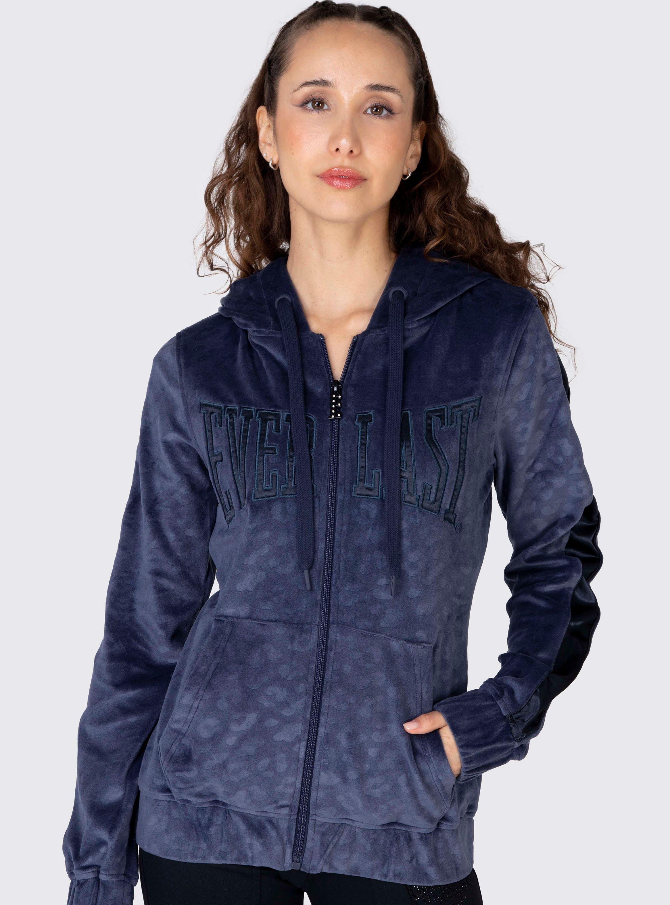 Chaqueta Dynasty Navy-0
