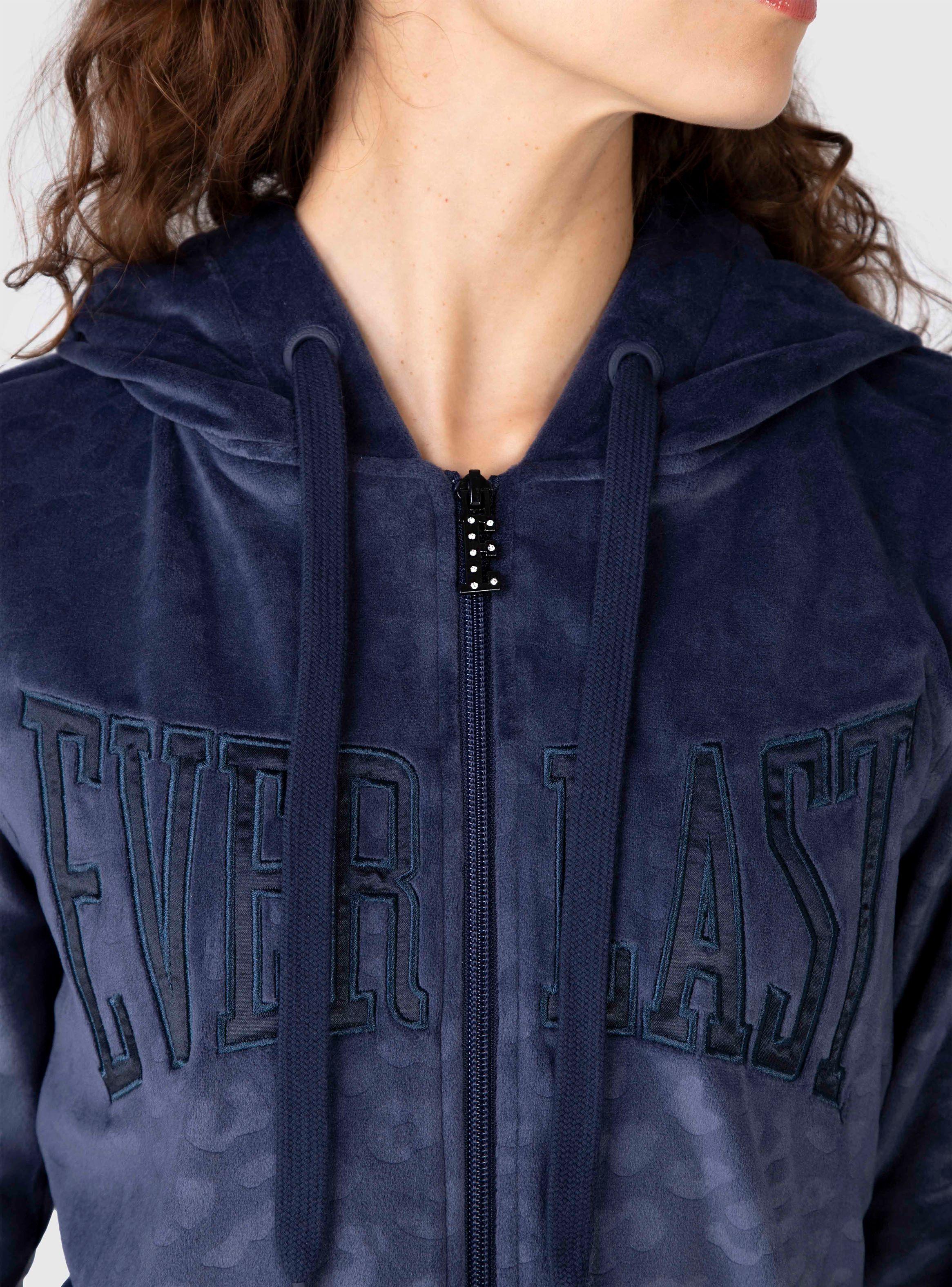 Chaqueta Dynasty Navy-2
