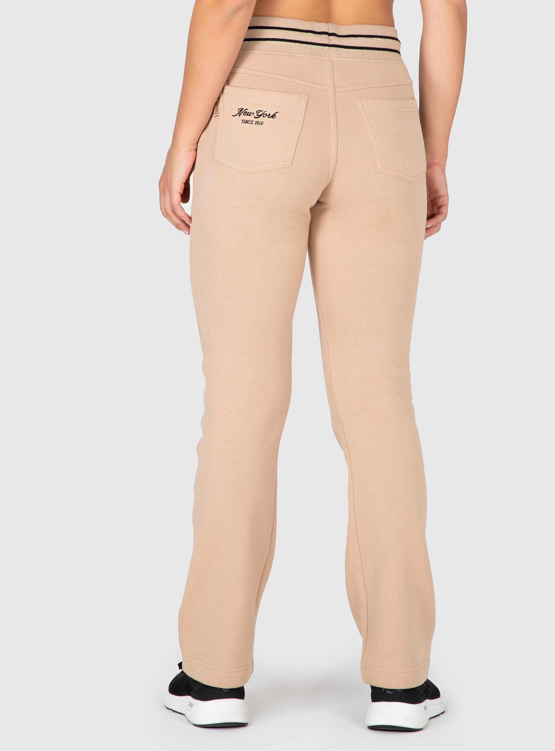 Pantalón de Buzo College-1