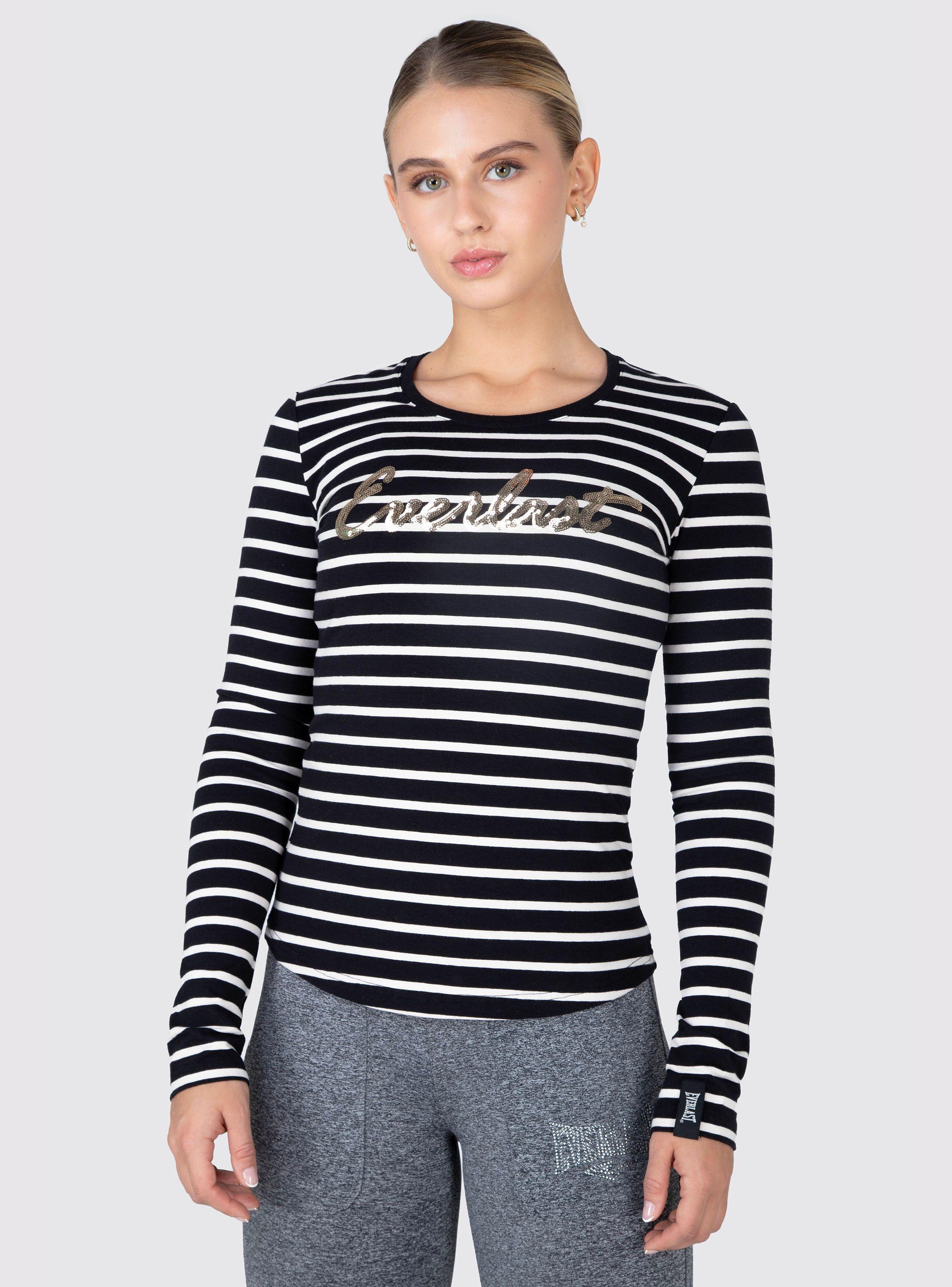 Polera Sailor Manga Larga-0