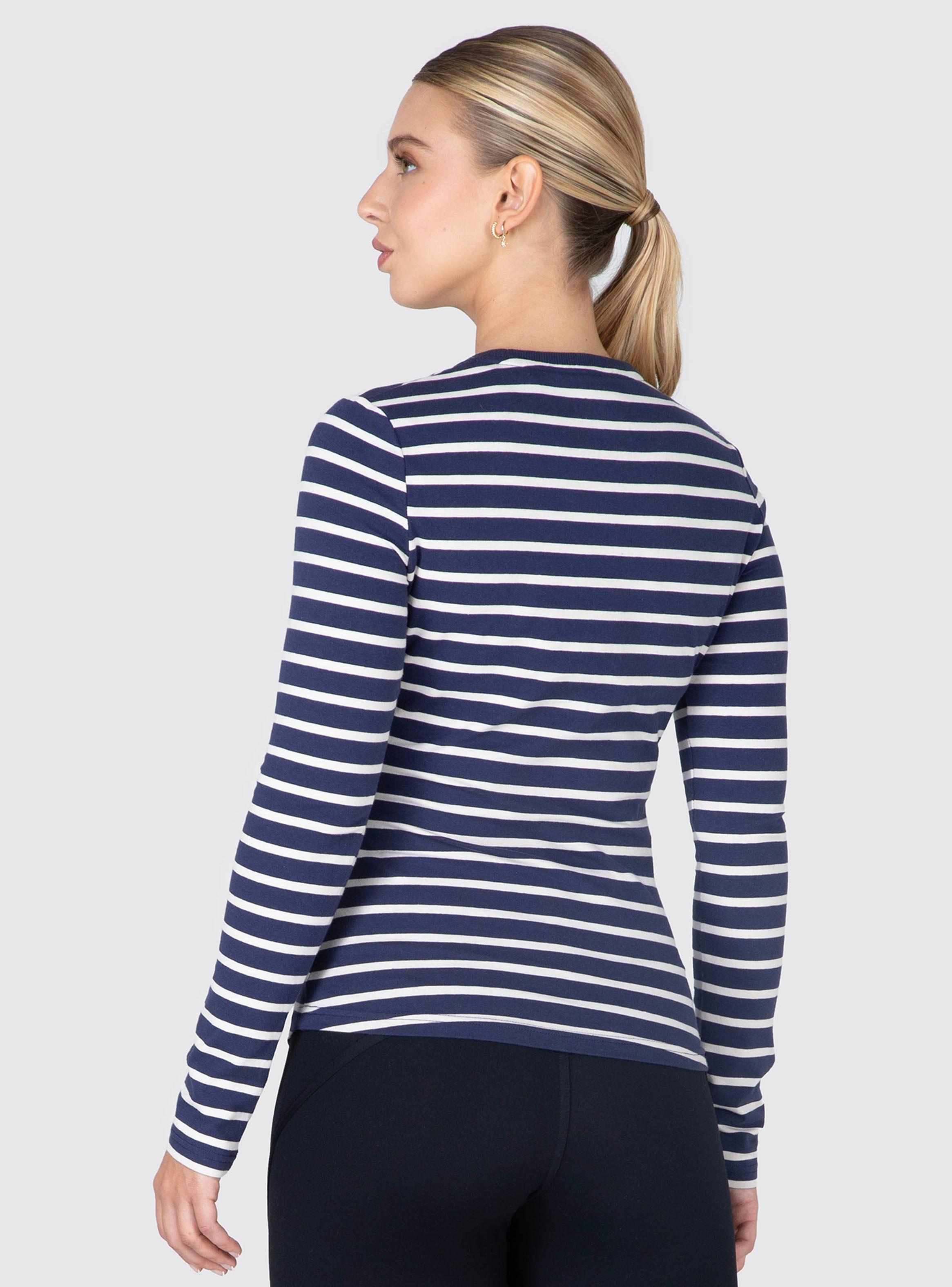 Polera Sailor Manga Larga-1