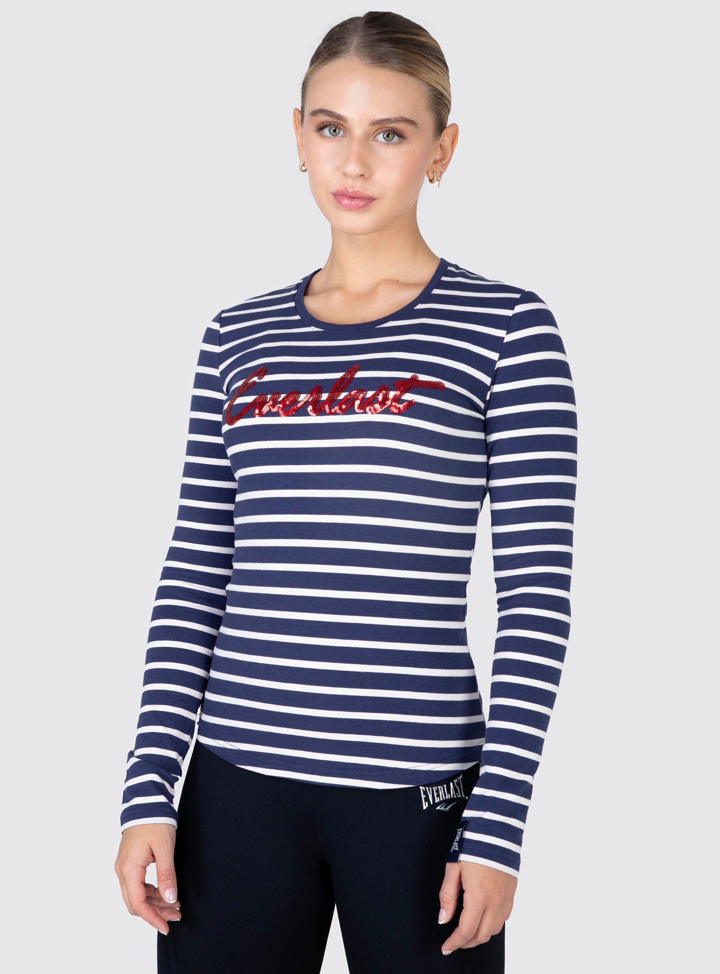 Polera Sailor Manga Larga-0