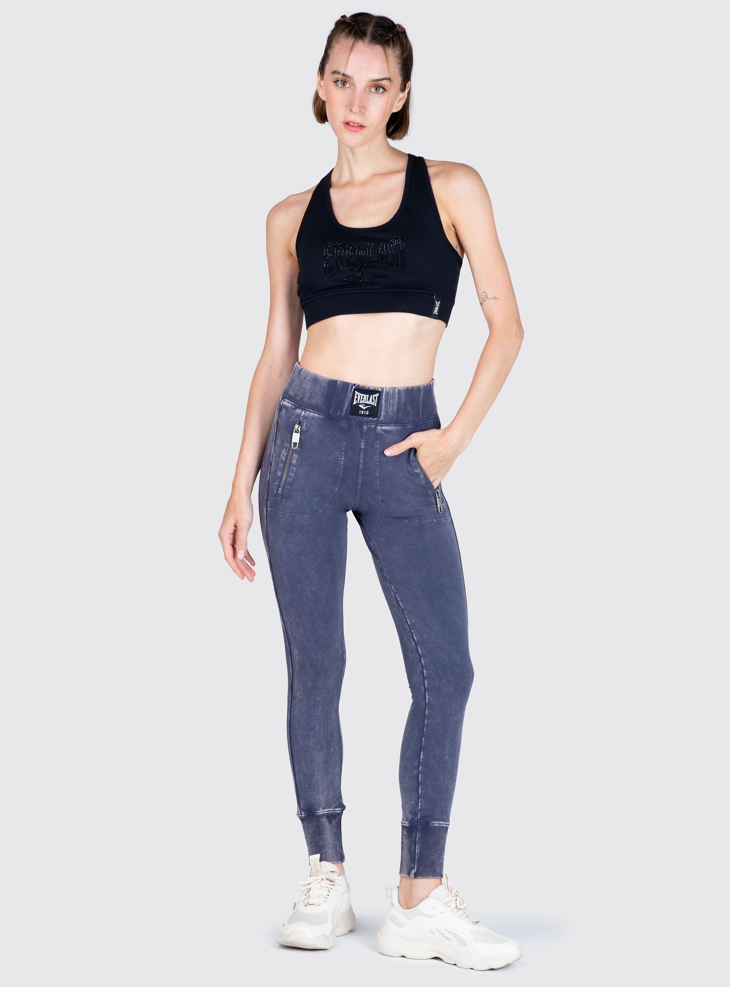 Calza Bastilla Humo Jegging-3