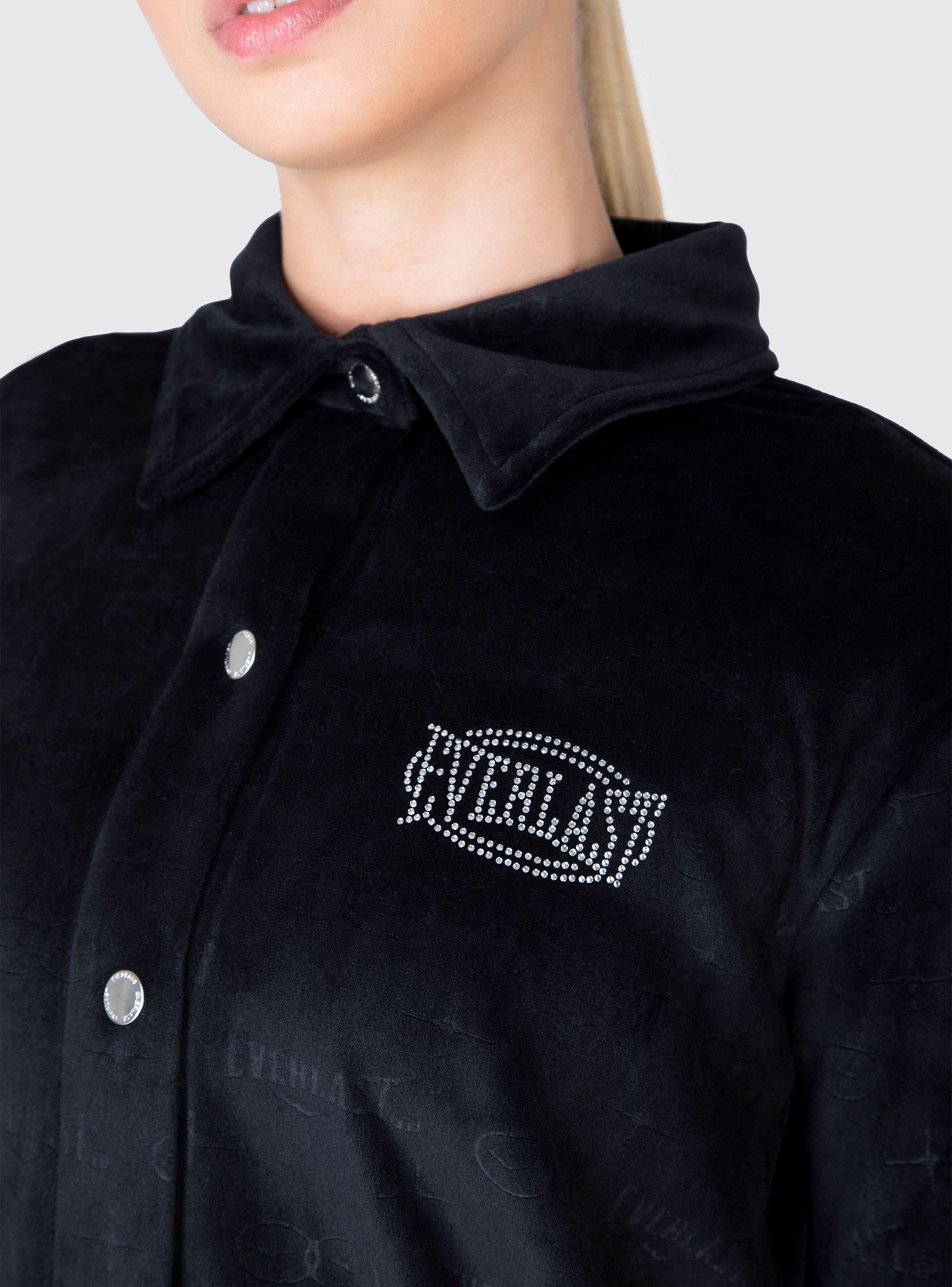 Camisa Chaqueta Lipstick-2