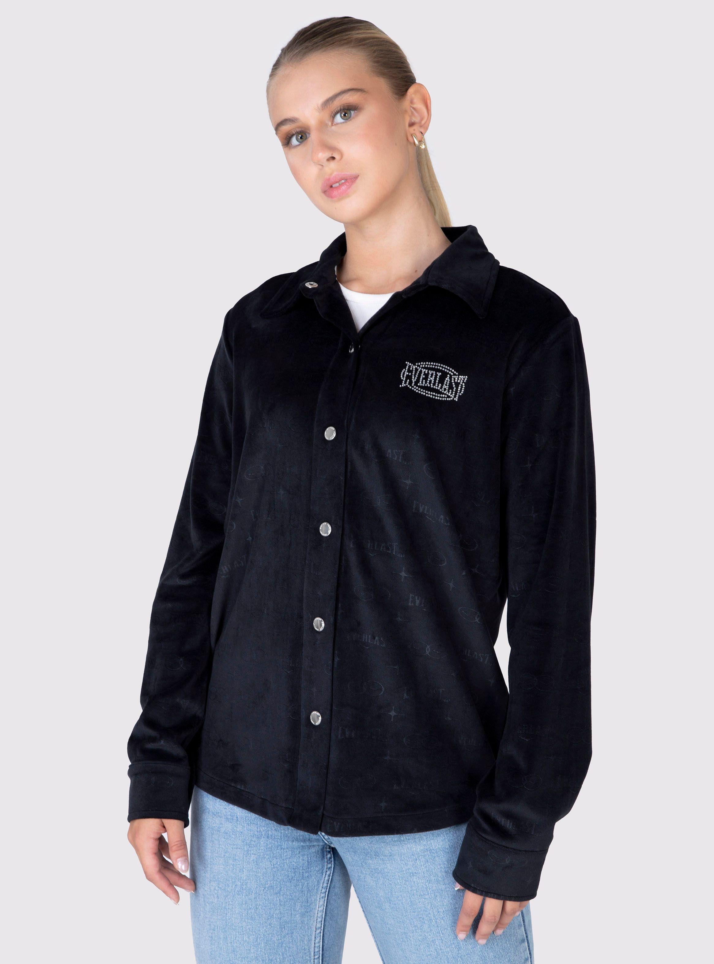 Camisa Chaqueta Lipstick-0