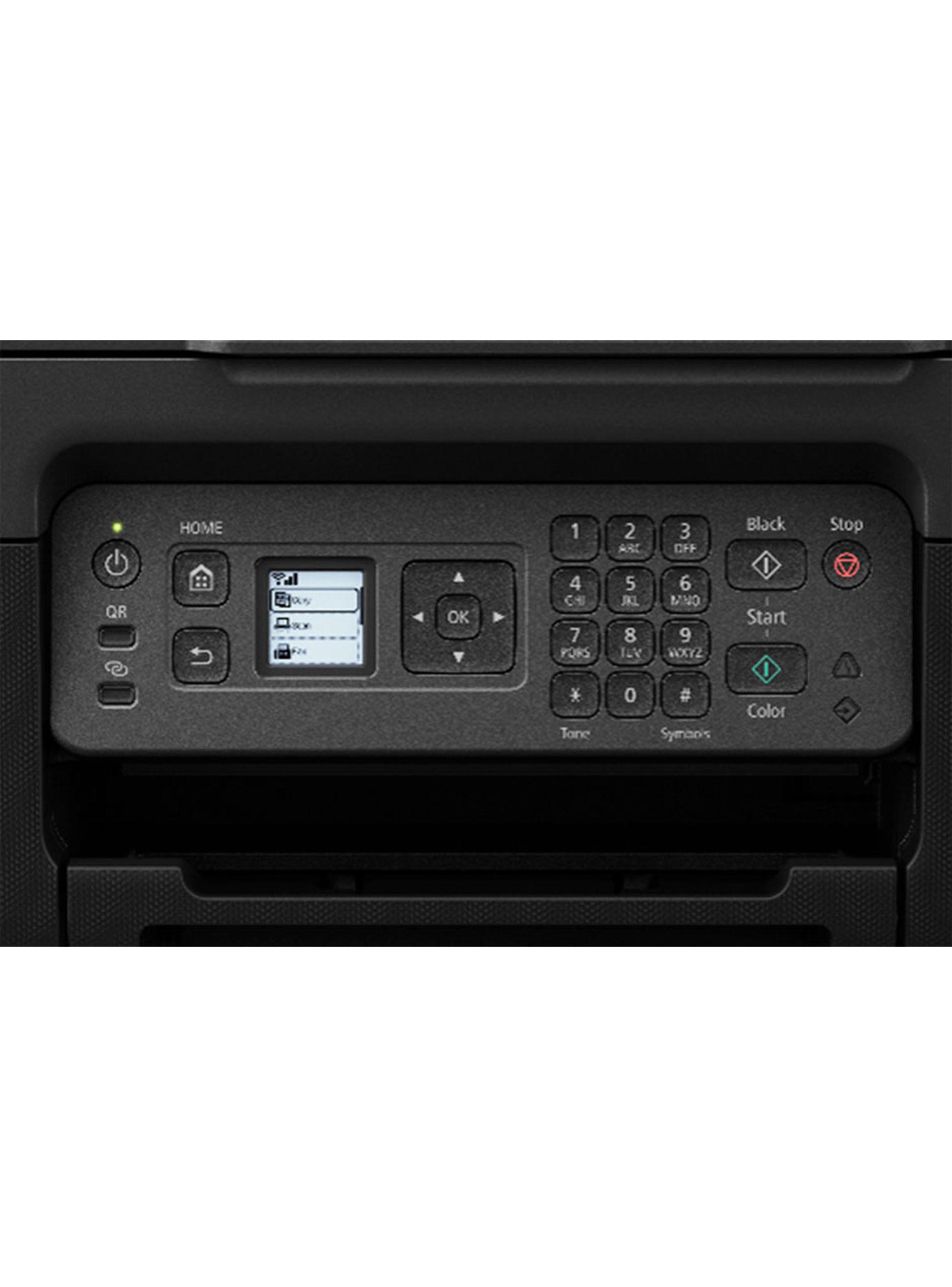 Impresora Tinta Continua Multifuncional G-3170 WiFi-2