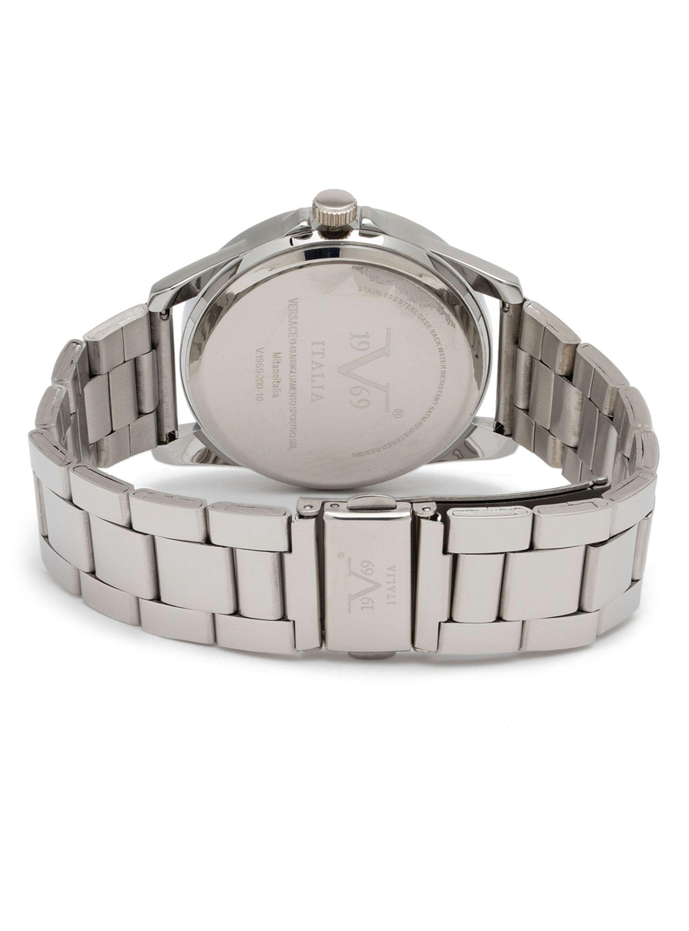 Reloj V1969-200-10 Plateado Mujer-2
