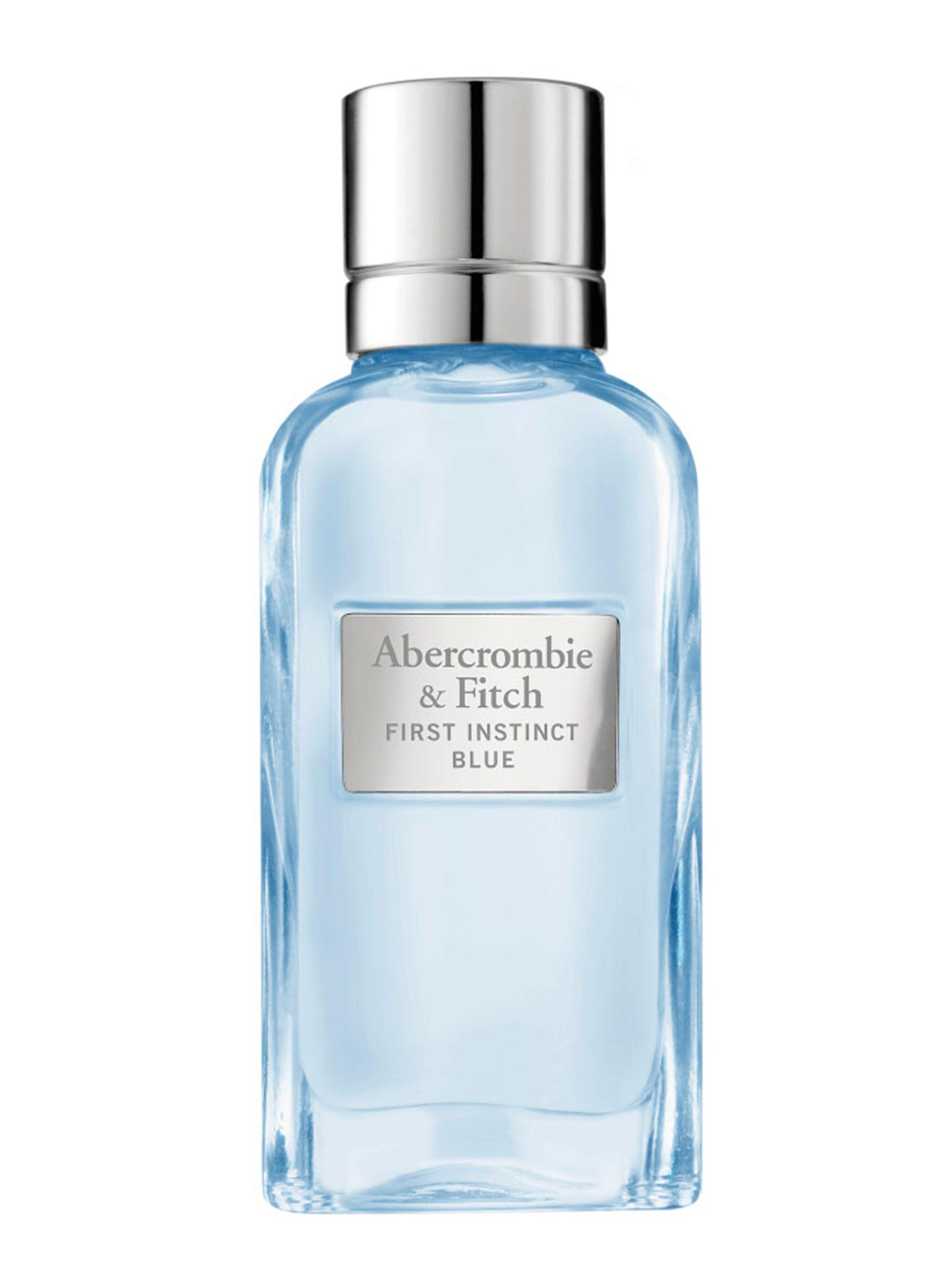 Perfume Abercrombie & Fitch First Instinct Blue Mujer EDP 30 ml-0