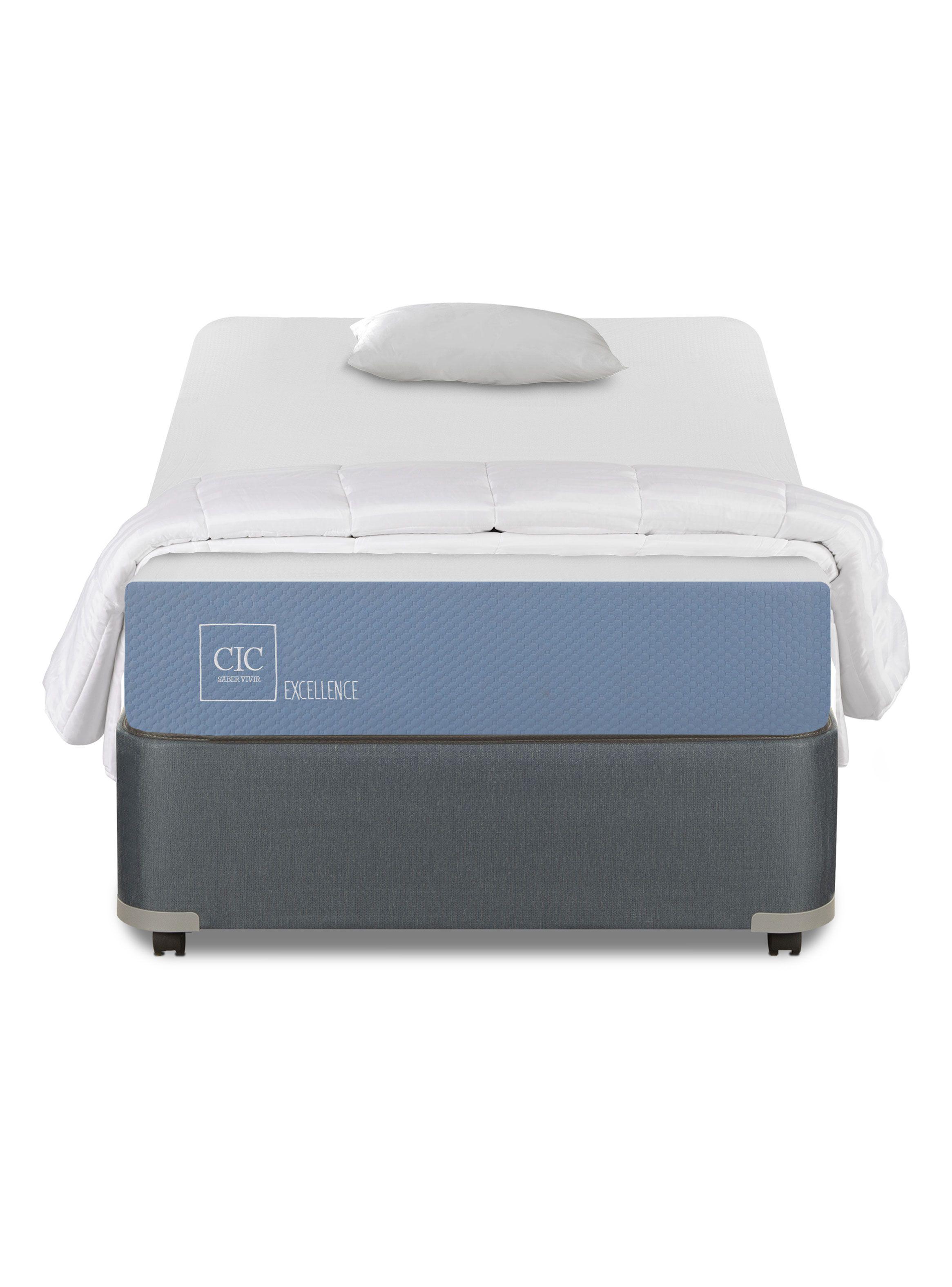 Box Americano 1 Plaza Excellence + Textil-2