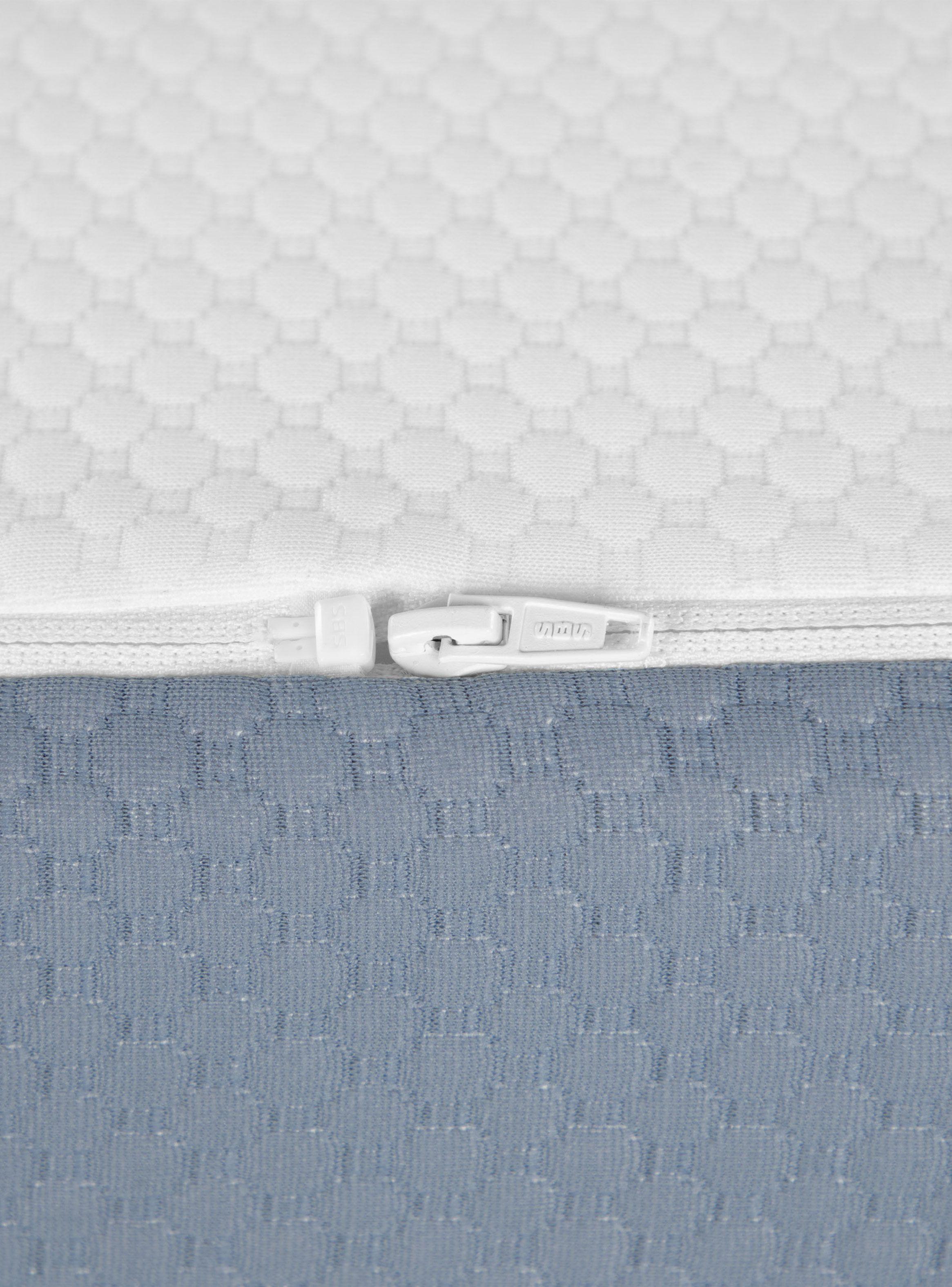 Box Americano 2 Plazas Excellence + Set Textil-5
