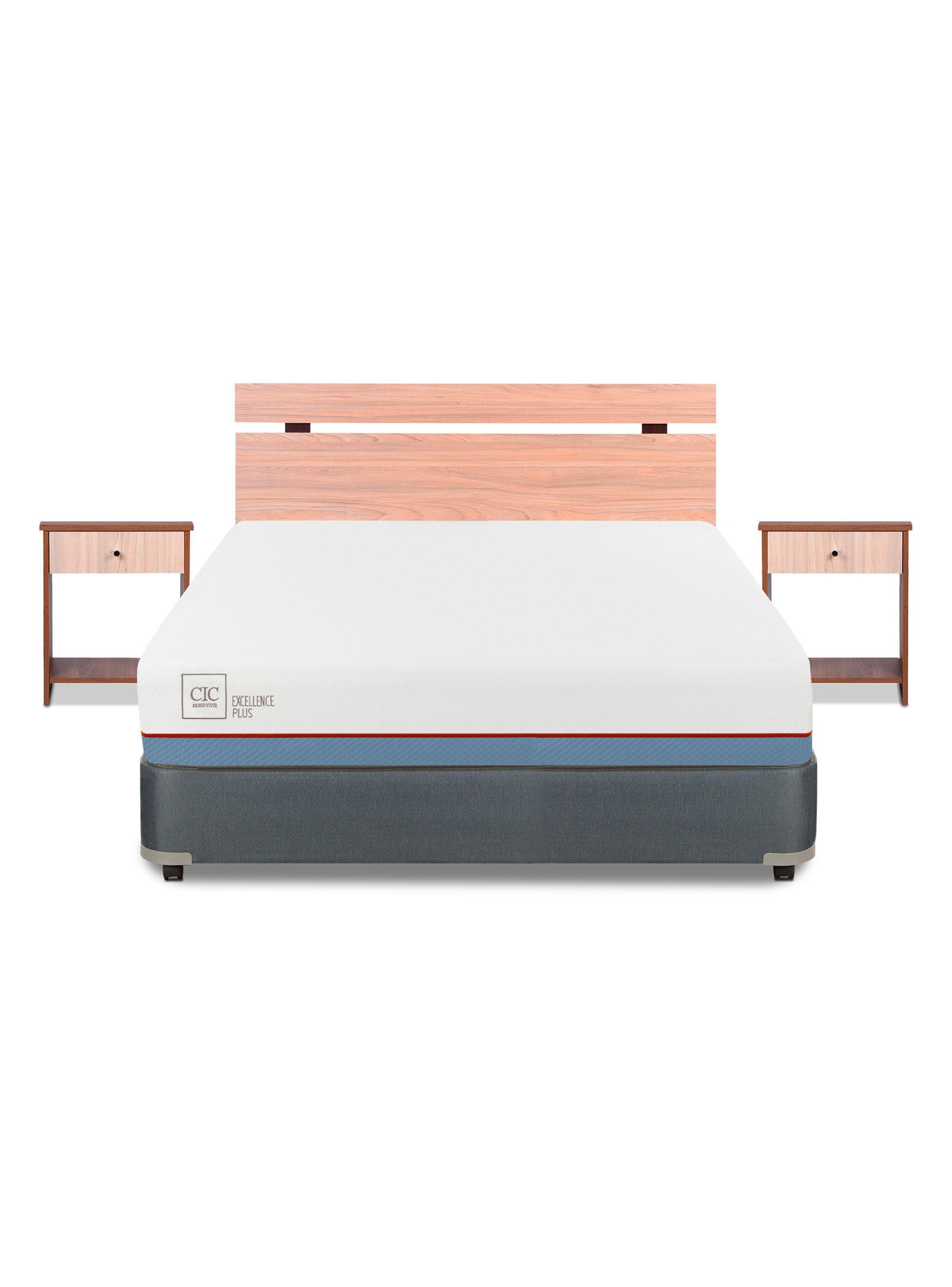 Box Americano Full Excellence + Set Muebles Olmo-2