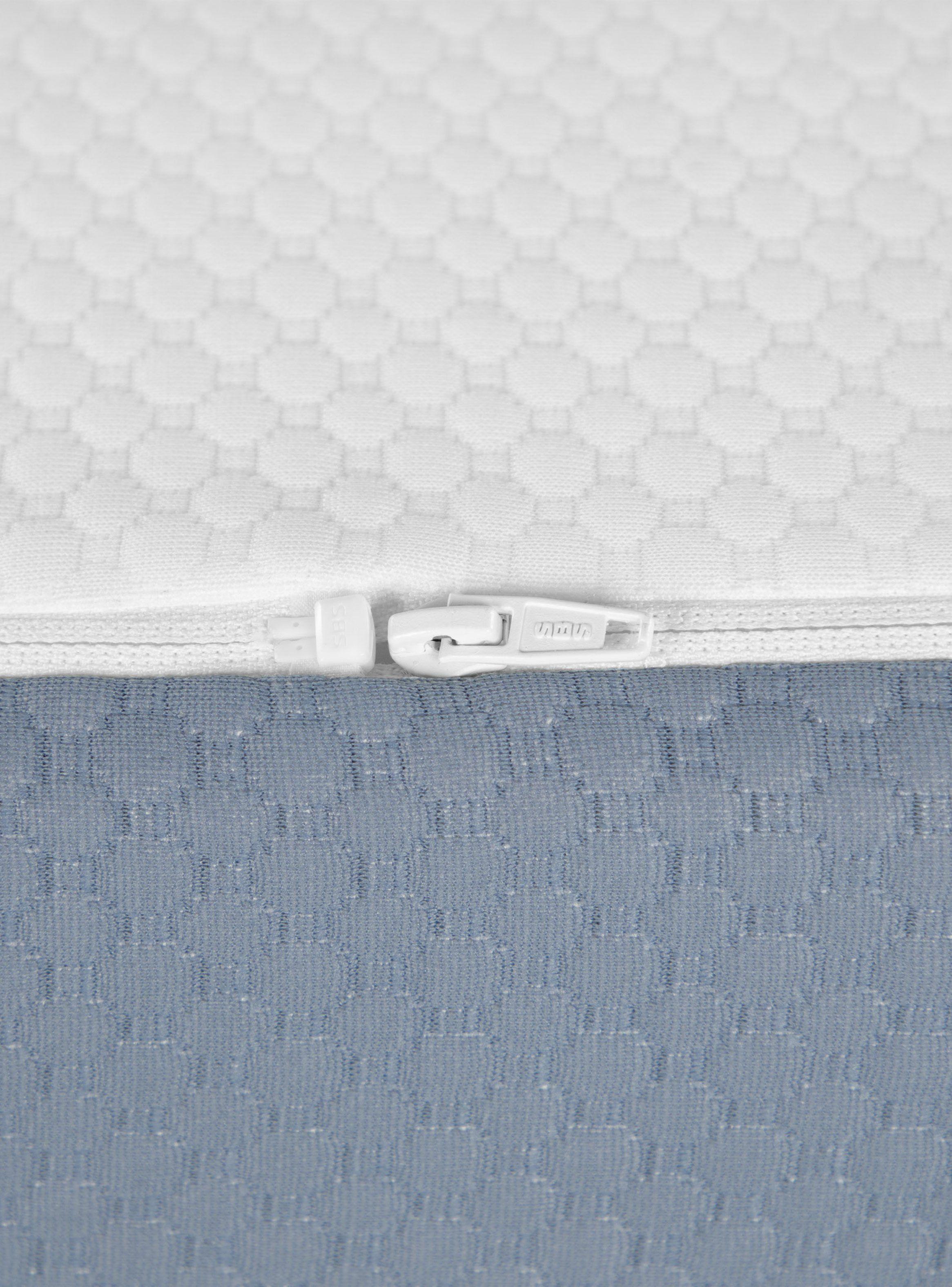Cama Europea Excellence 1 Plaza + Almohada-5
