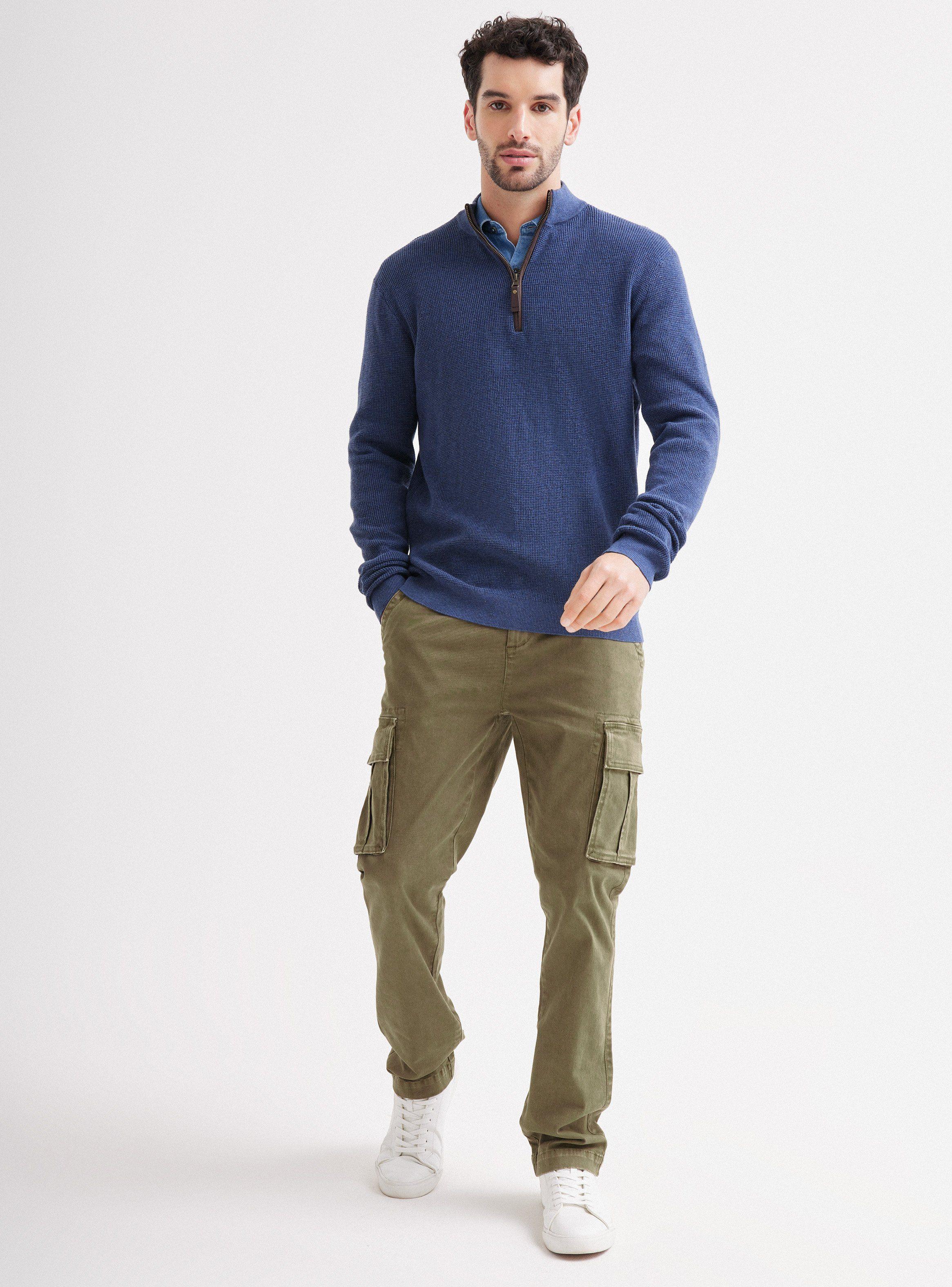 Sweater Moda-4