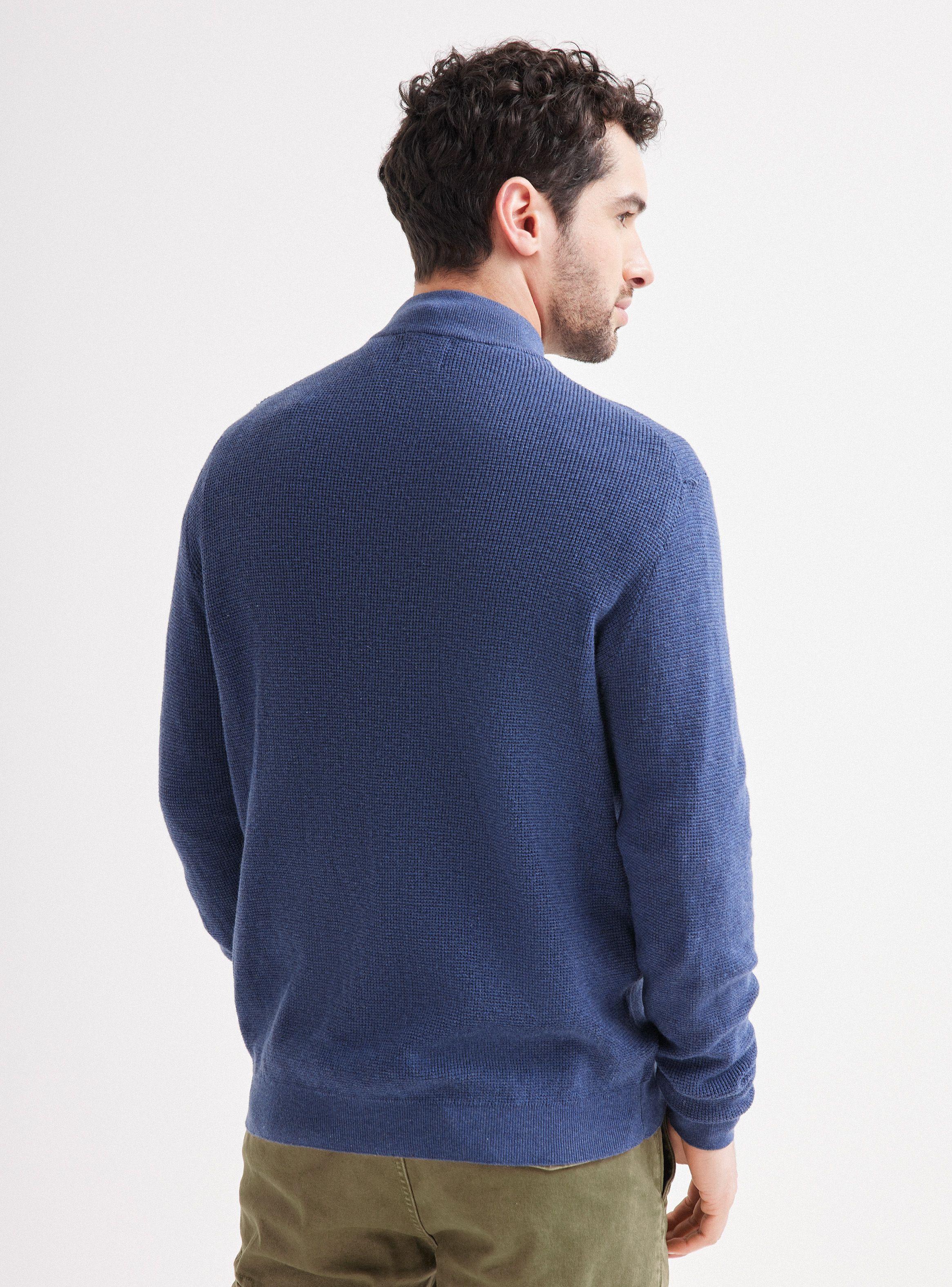 Sweater Moda-1