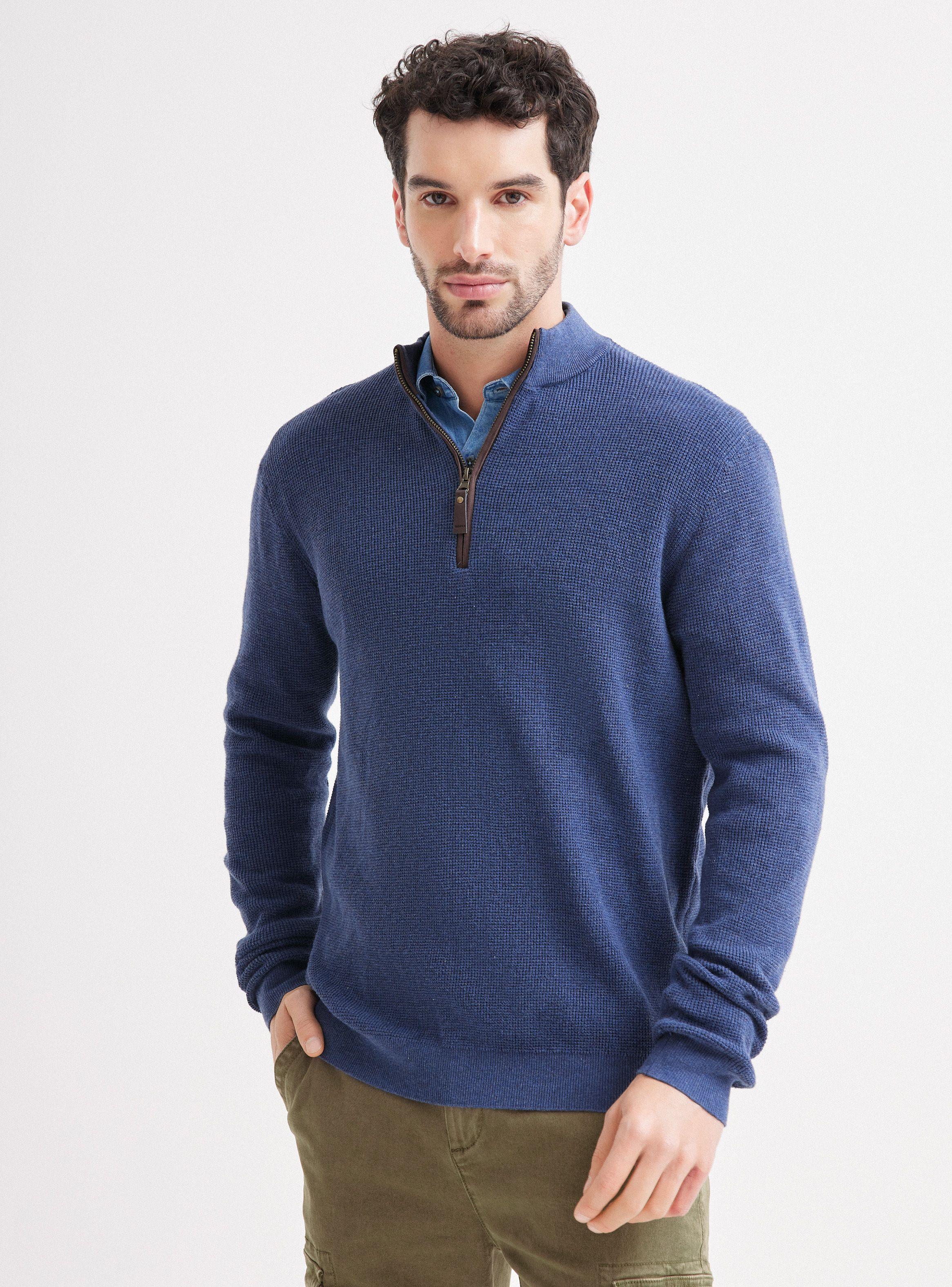 Sweater Moda-0