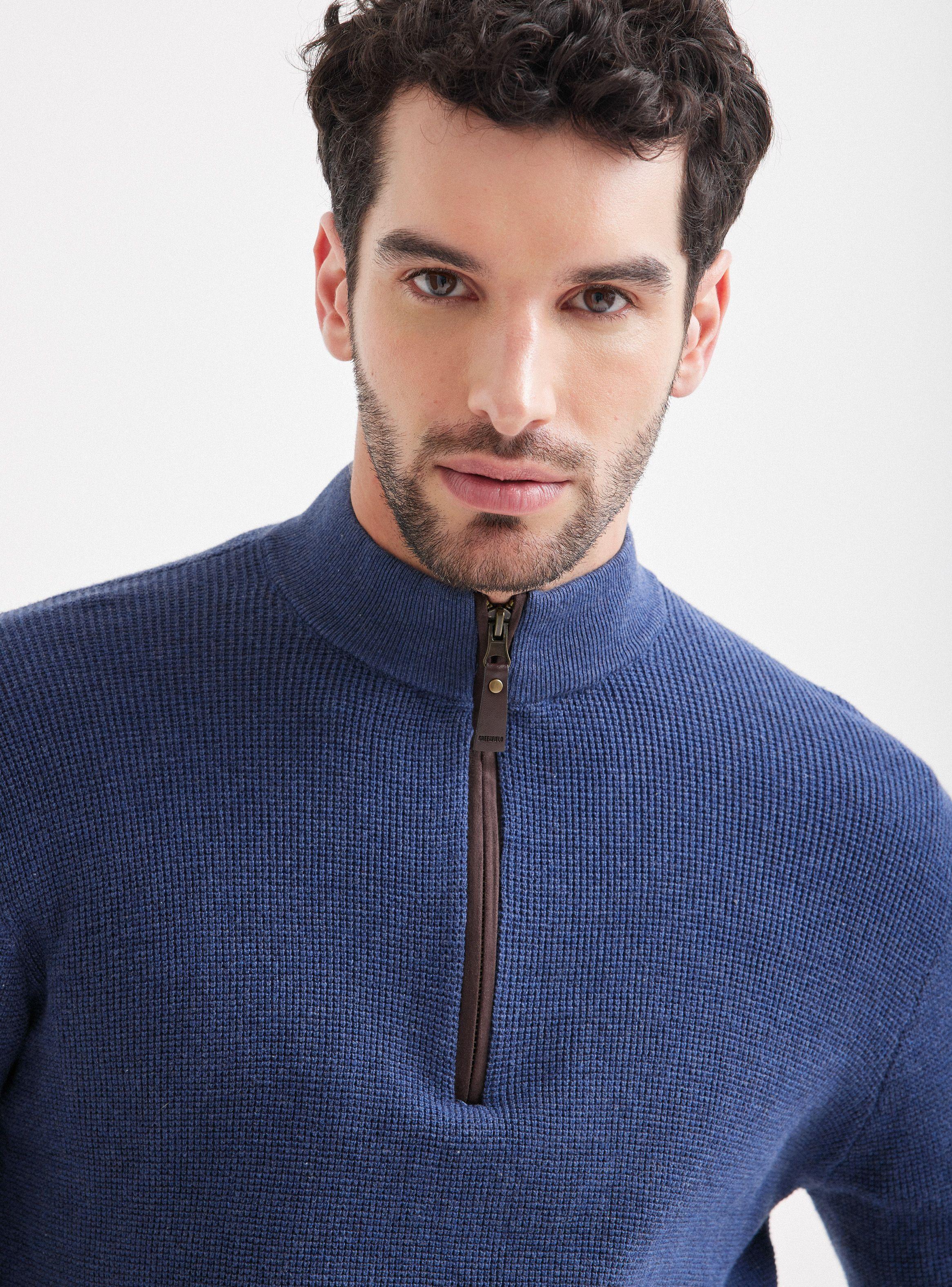 Sweater Moda-3