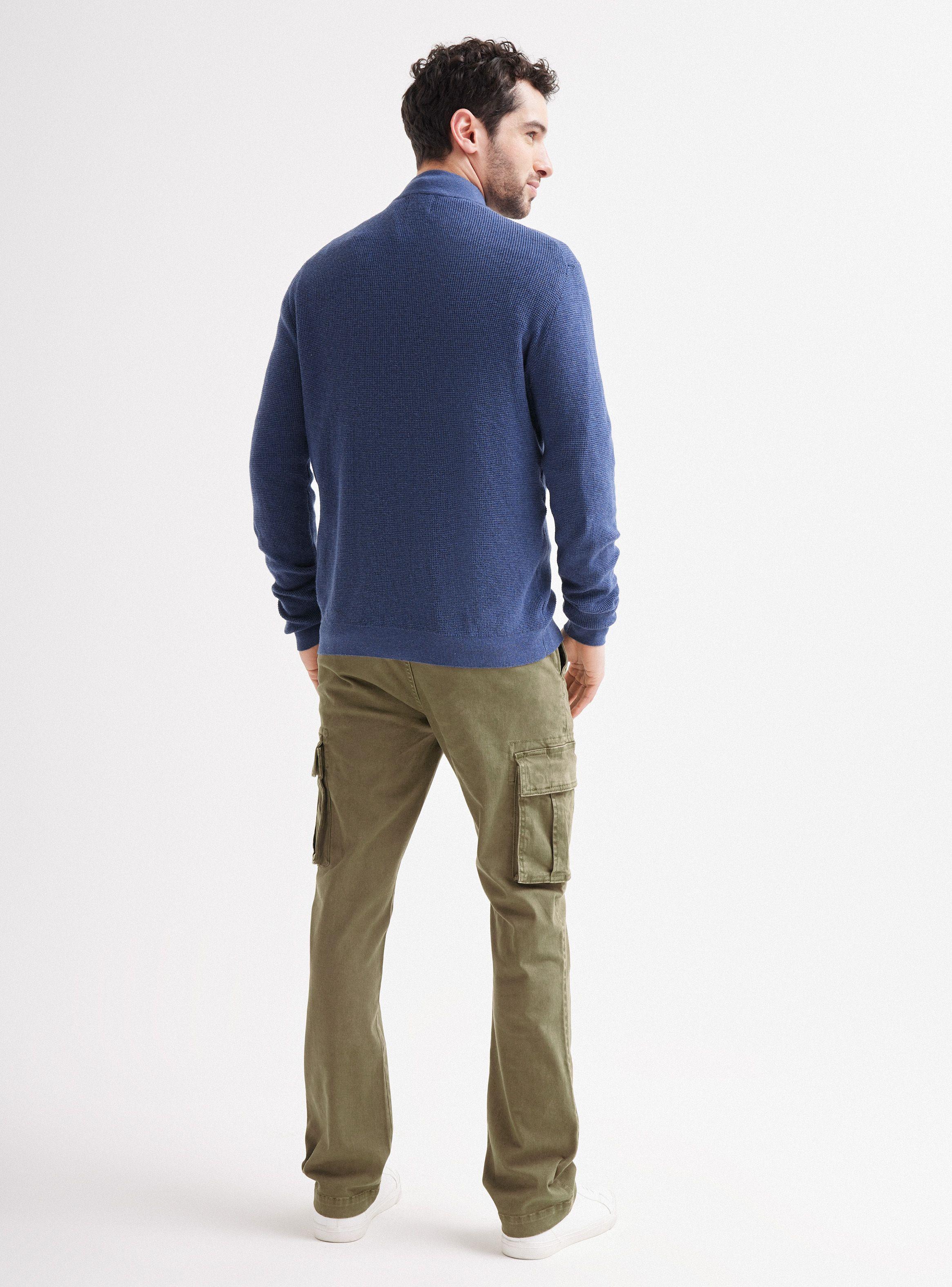 Sweater Moda-5