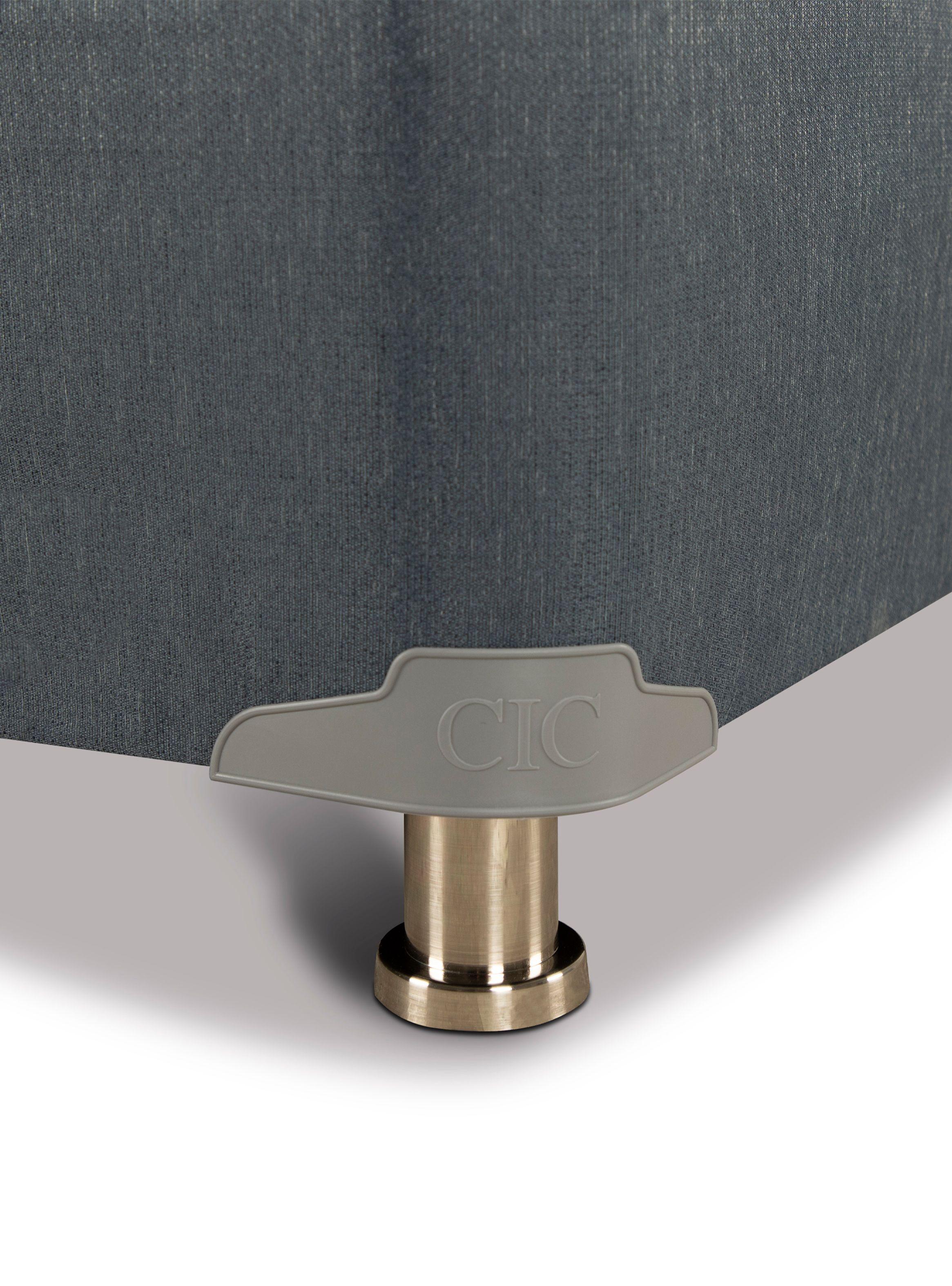 Box Americano 1.5 Plazas Excellence Plus + Set Muebles Olmo-3