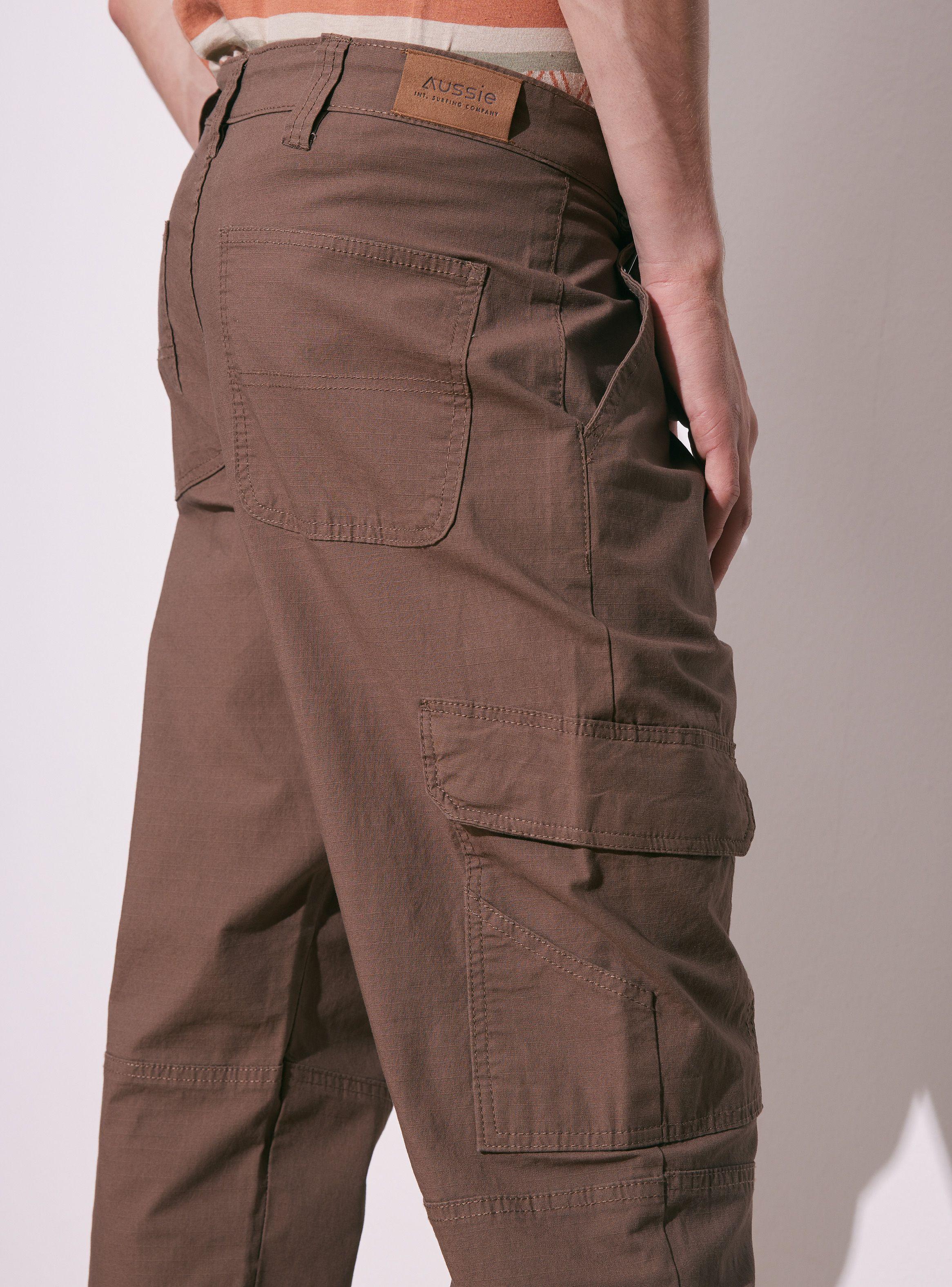 Pantalón Calidad Ripstop-3