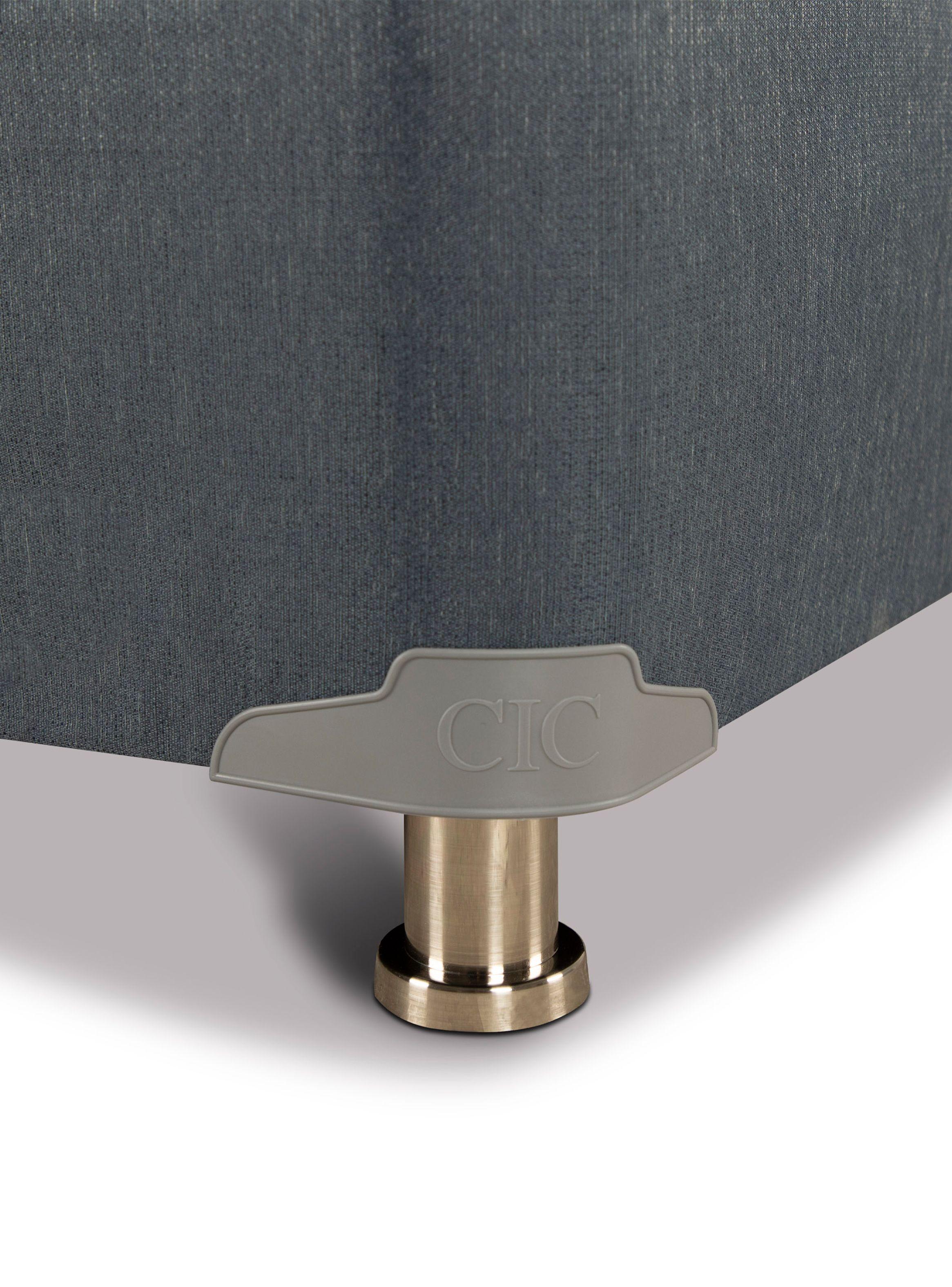 Box Americano 1 Plaza Excellence Plus + Textil-3