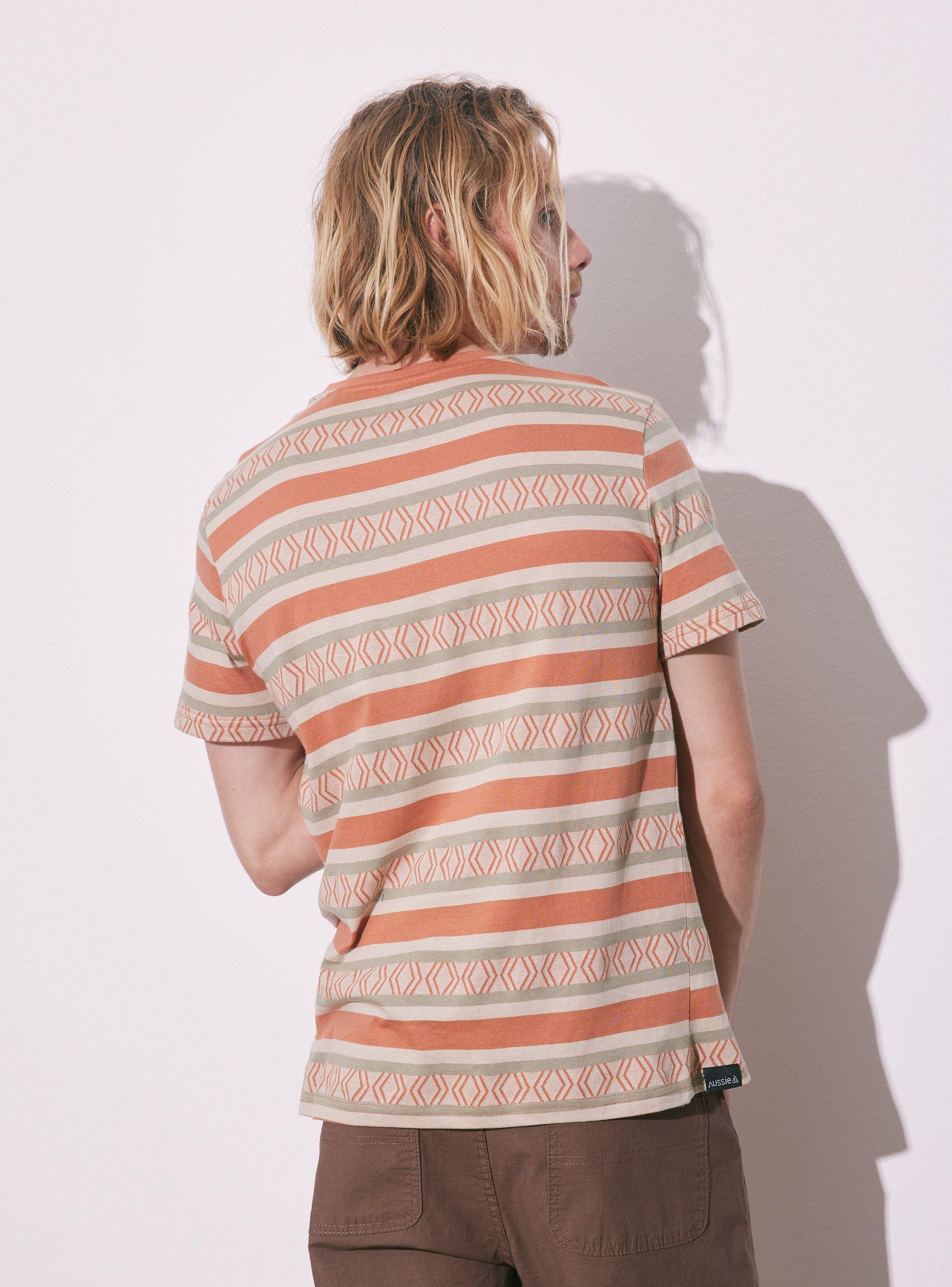 Polera Diseño Étnico-1
