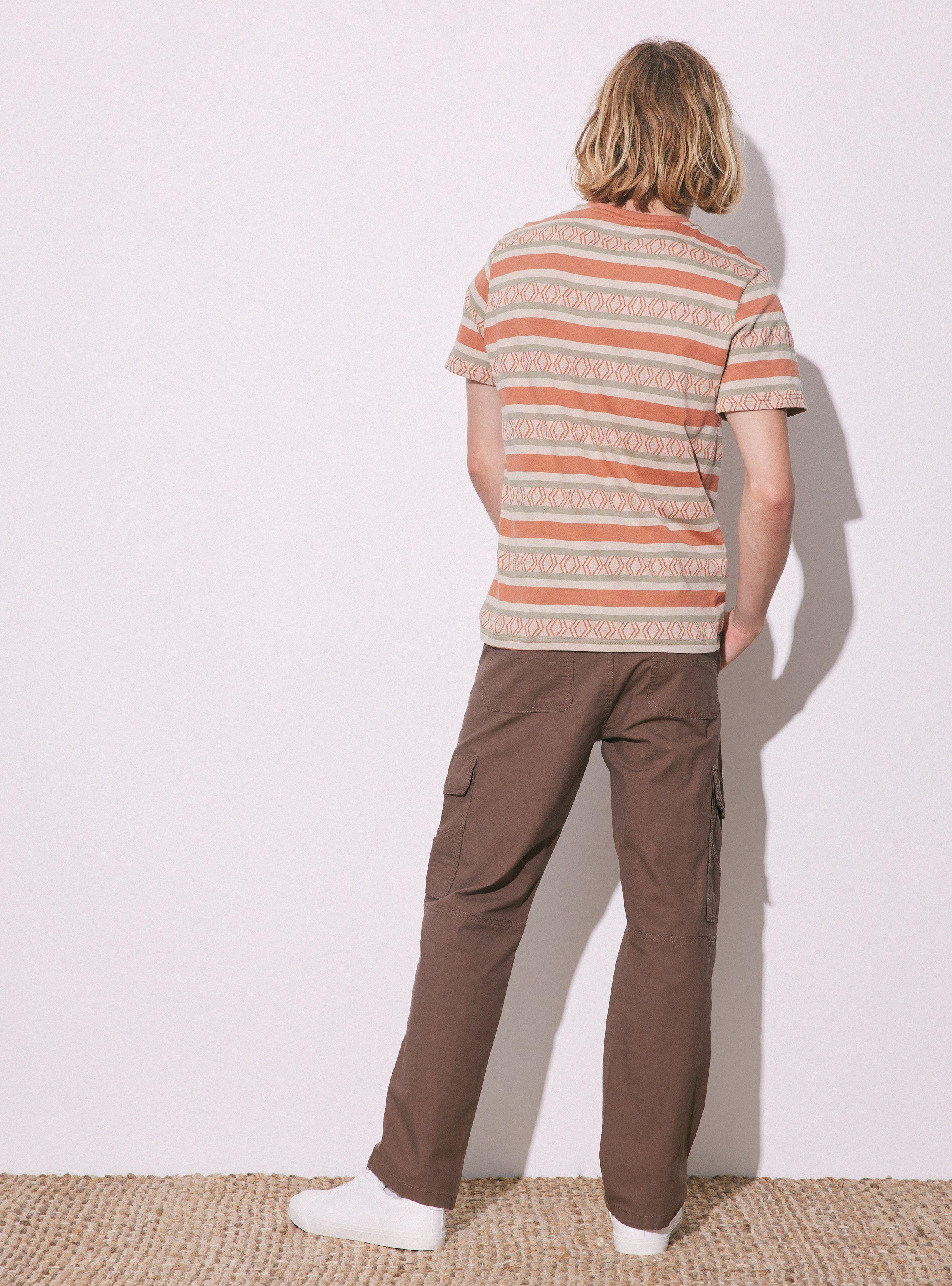 Polera Diseño Étnico-5