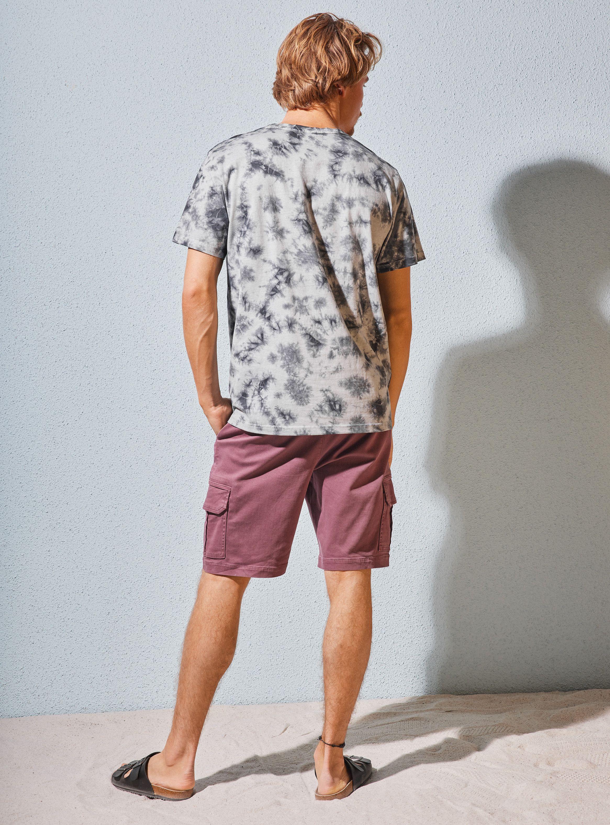 Polera Tie dye-5