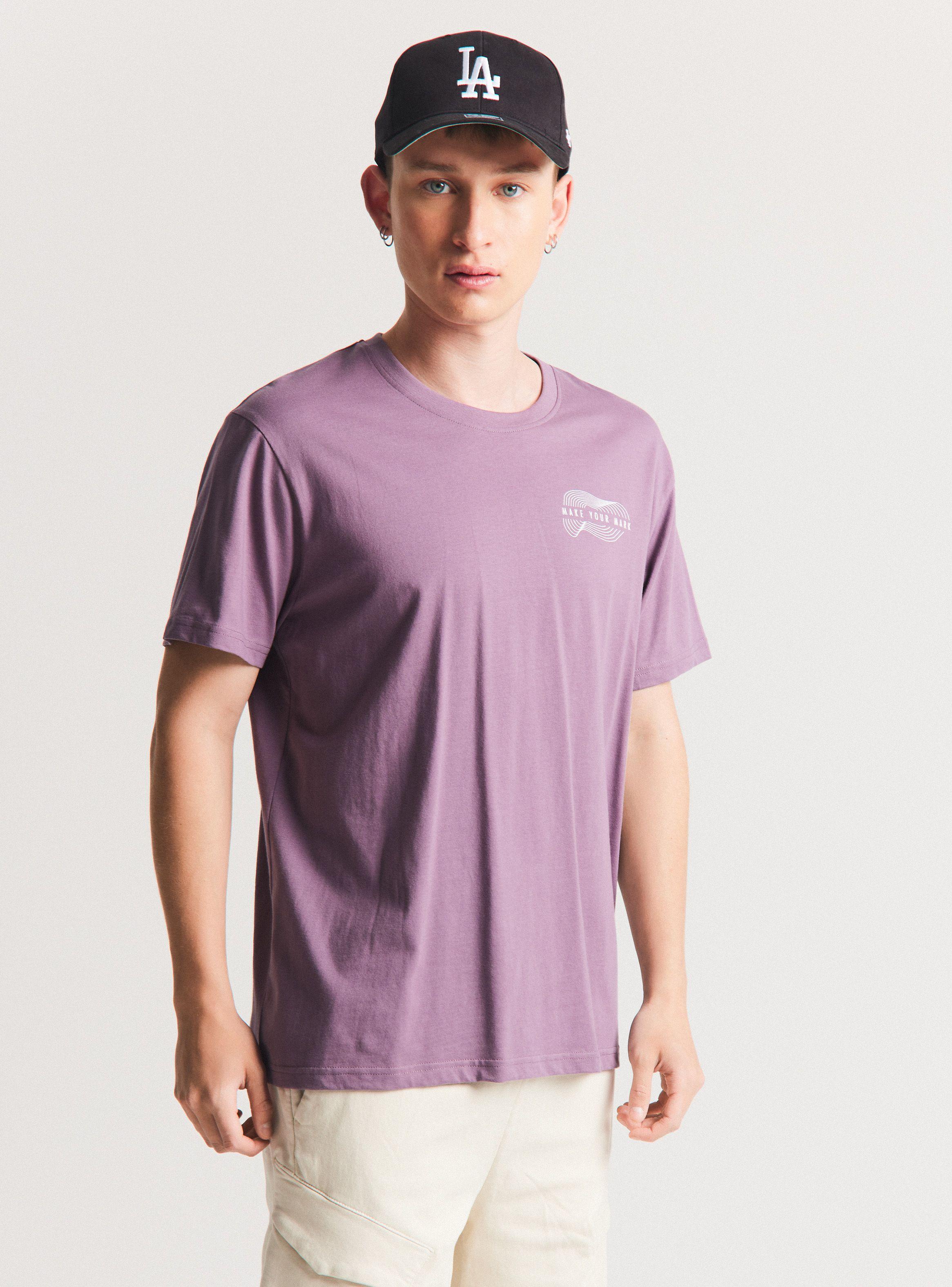 Polera Estampado-0