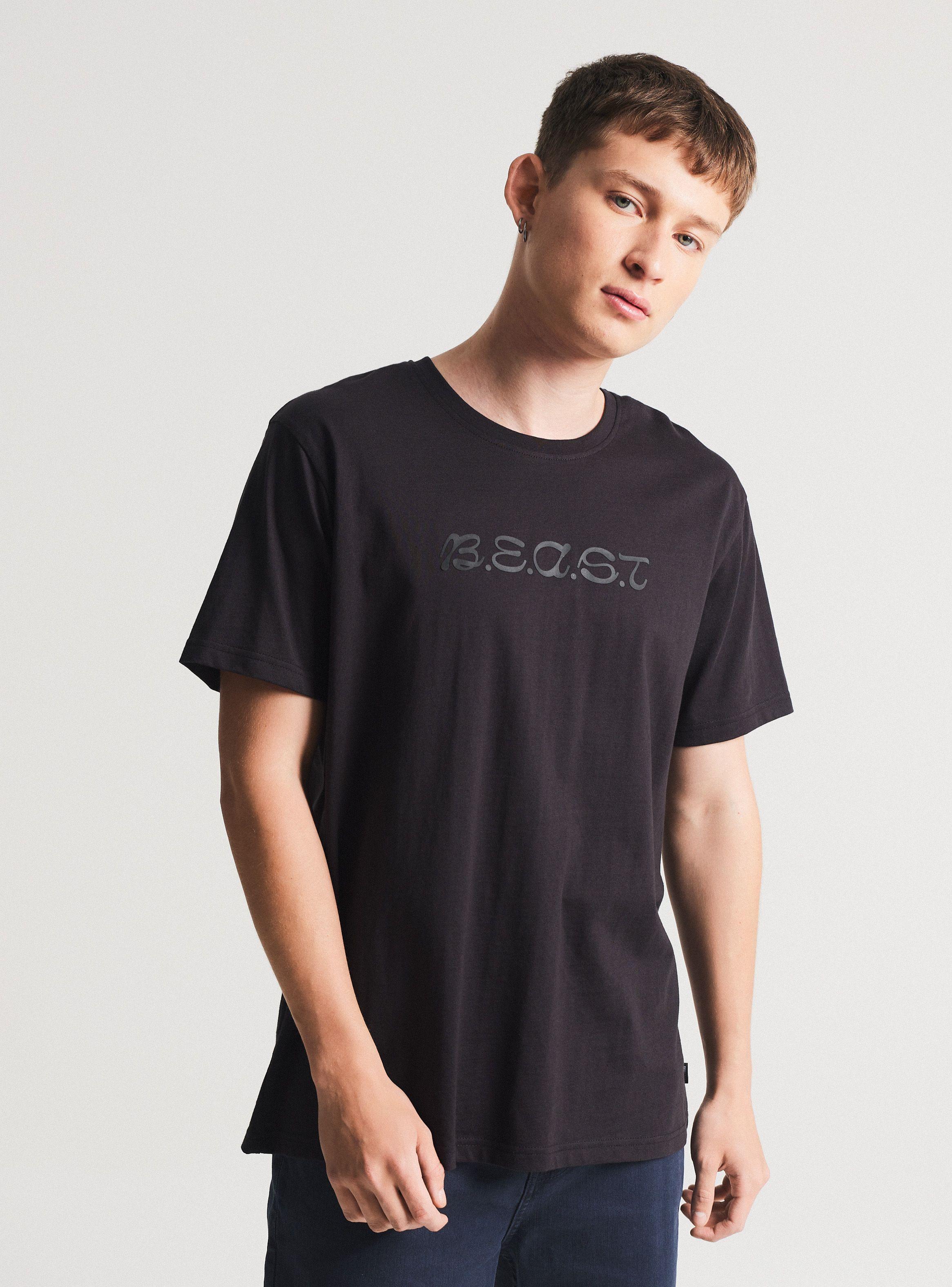 Polera Estampado-0
