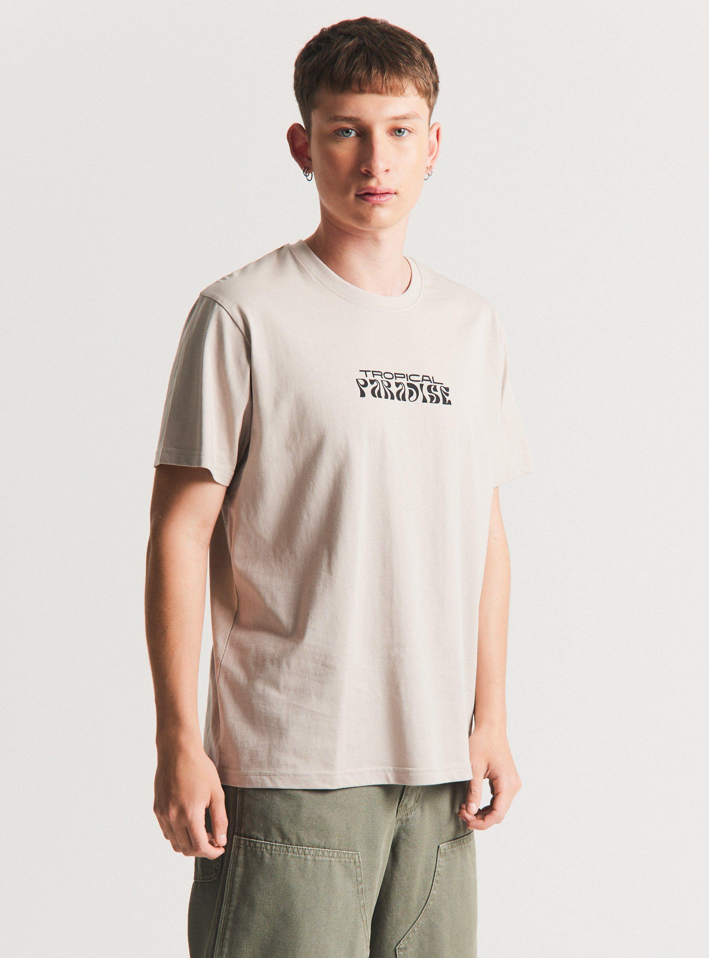 Polera Estampado-0