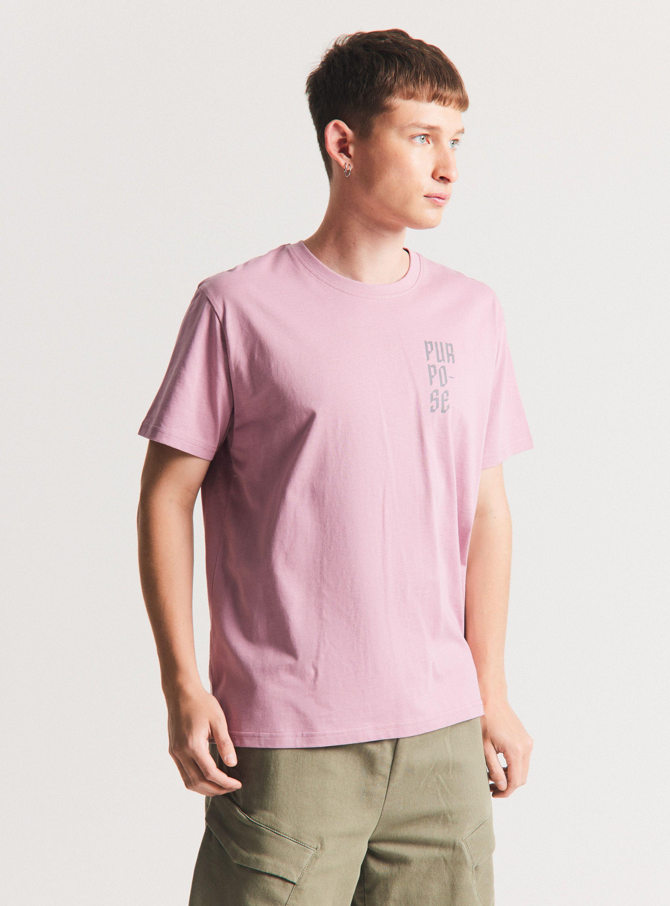Rosado Pastel