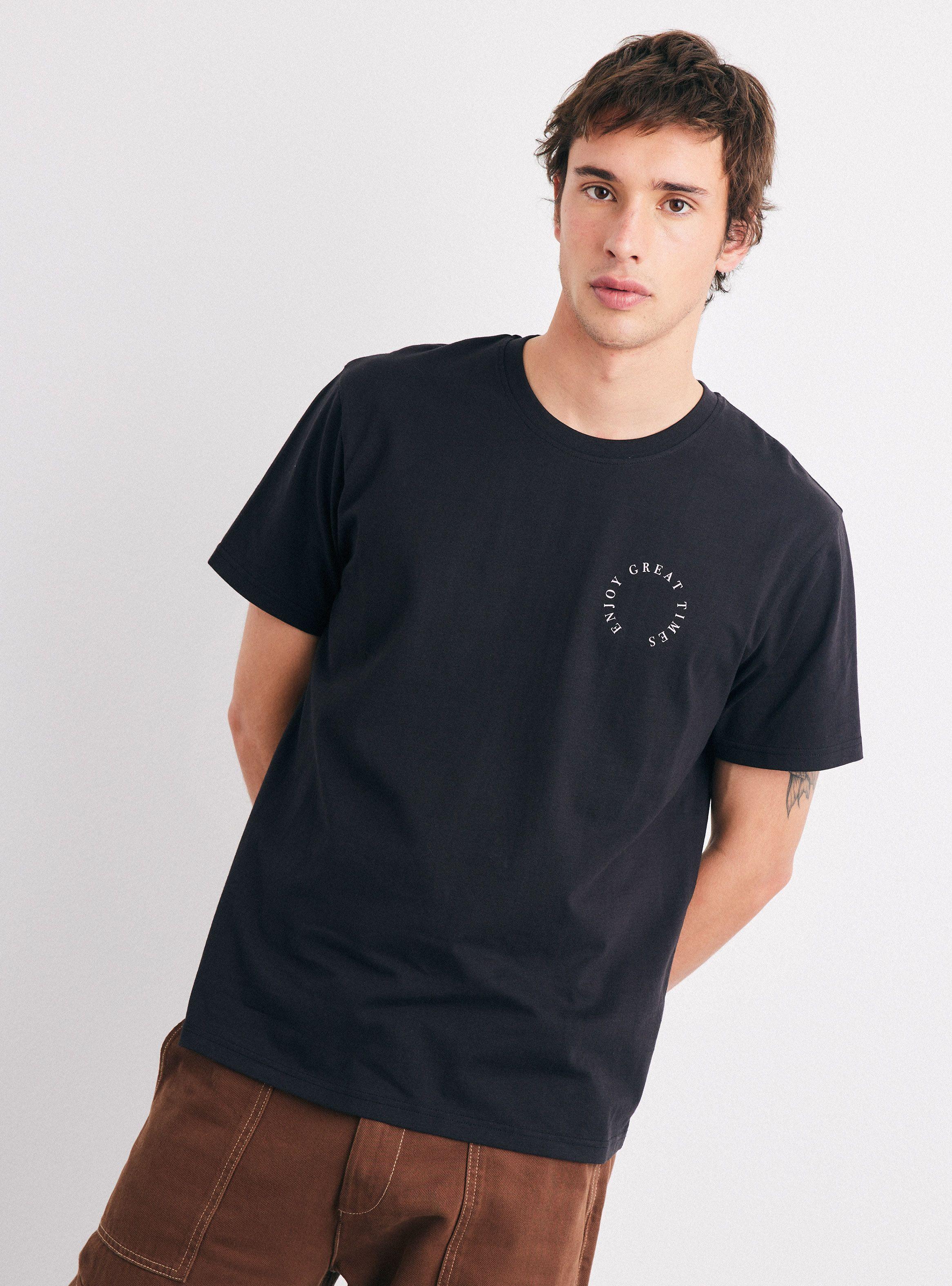Polera Estampado-0