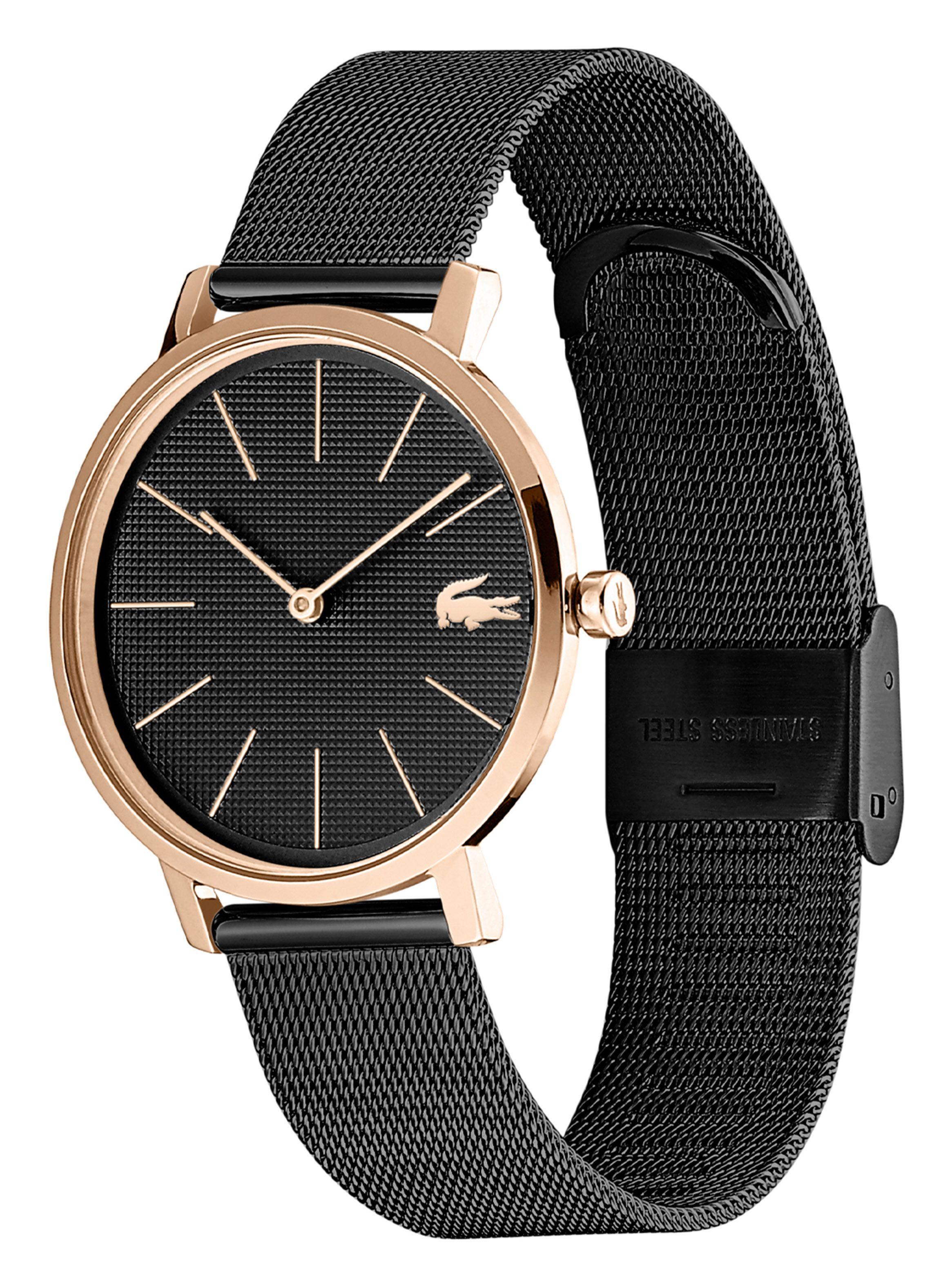 Reloj 2001115 Negro Mujer-2