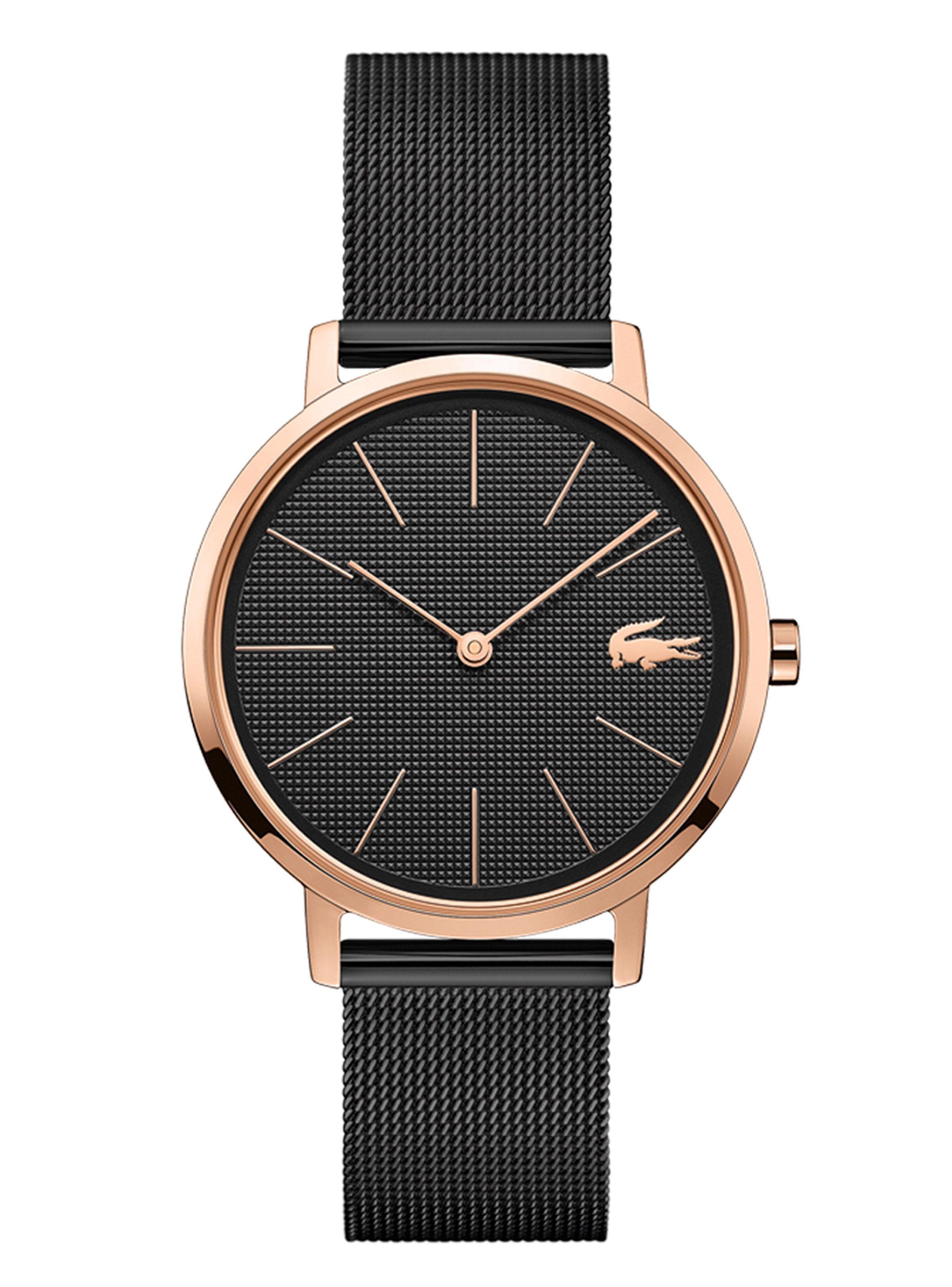 Reloj 2001115 Negro Mujer-0