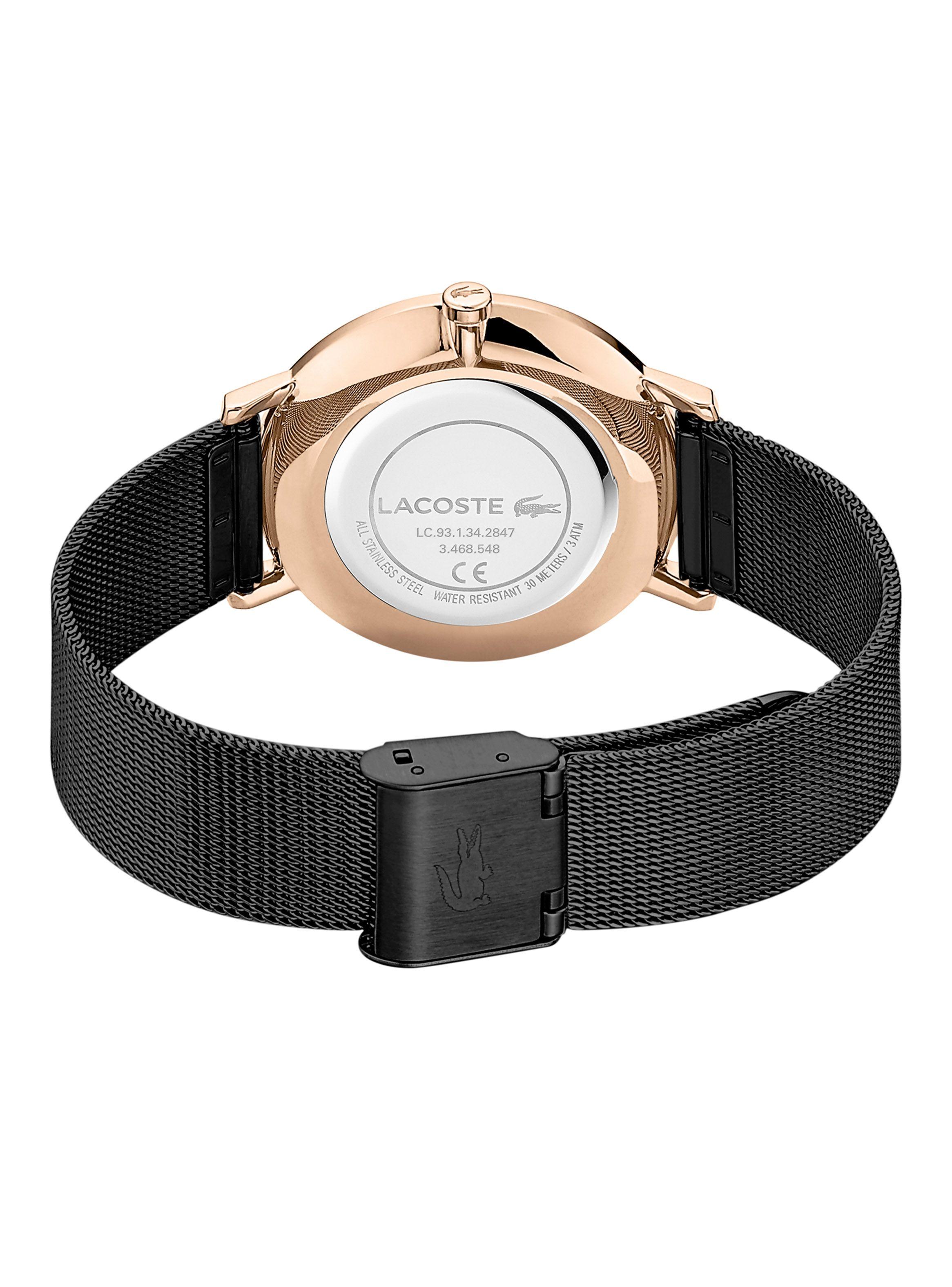 Reloj 2001115 Negro Mujer-1