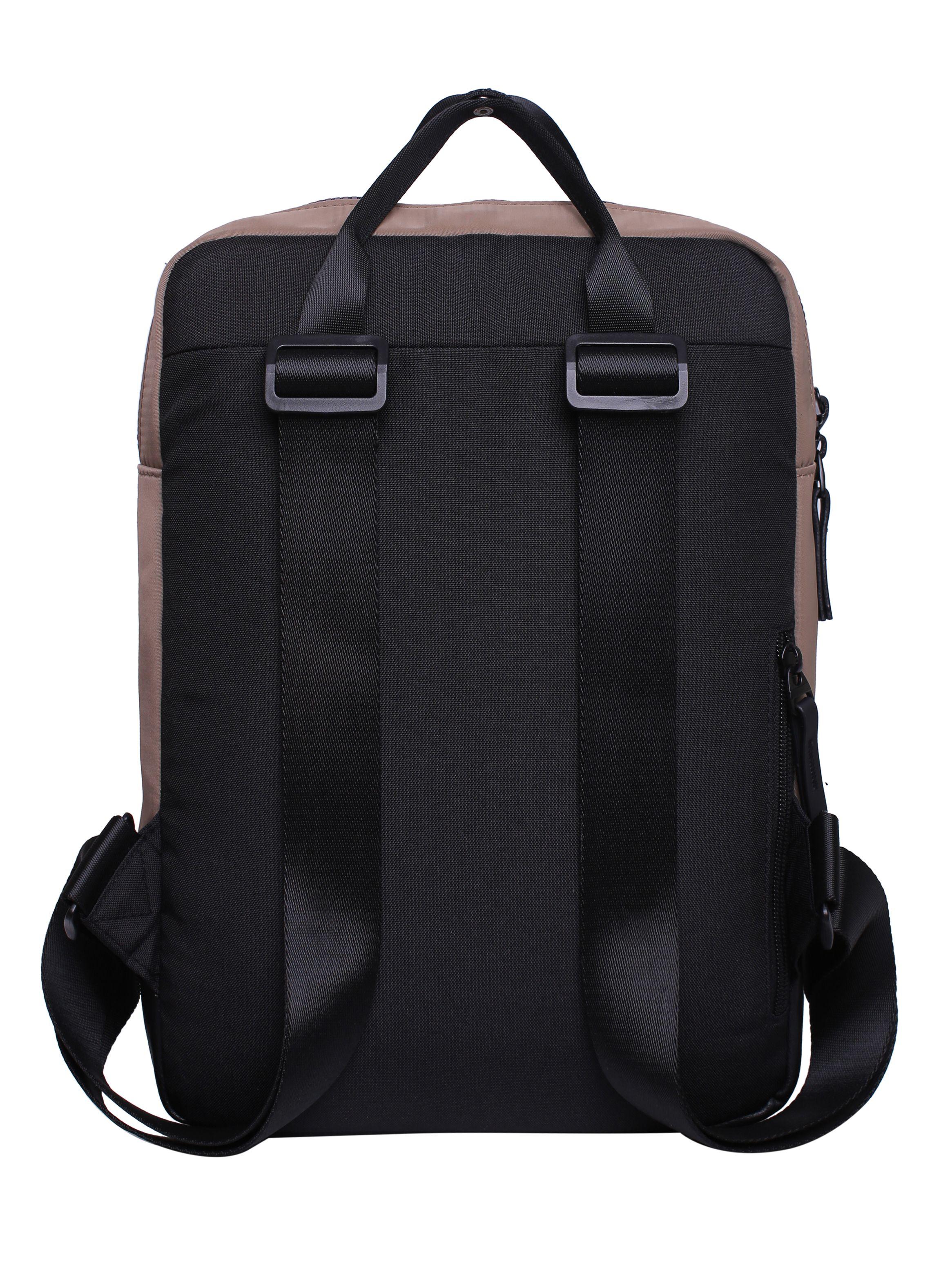 Mochila Notebook 13.3" New Eagle S Cafe-1