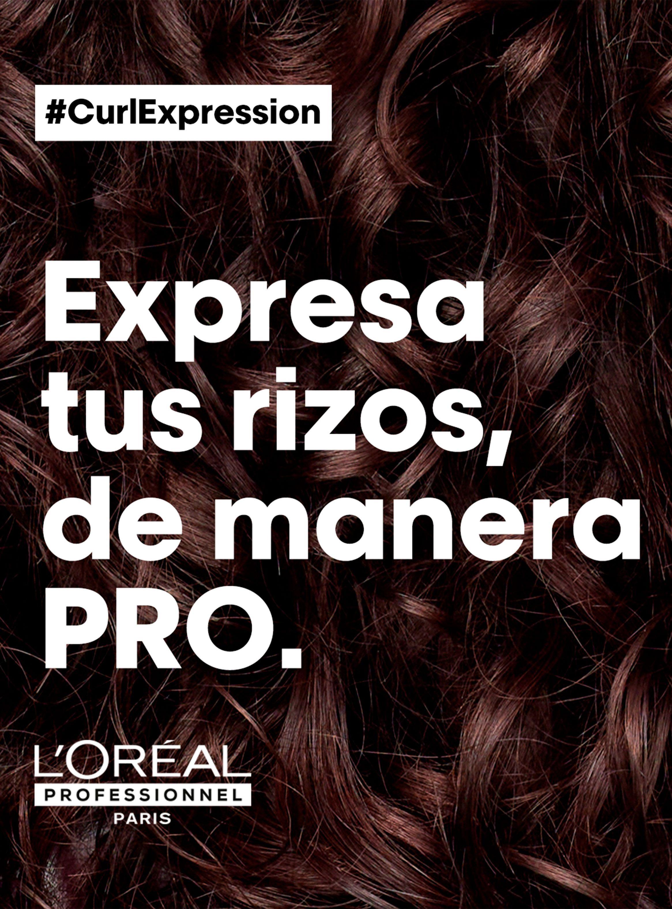 Set Curl Expression Hidratación Intensa para Cabello Rizado 500ml + Máscara 500ml-3