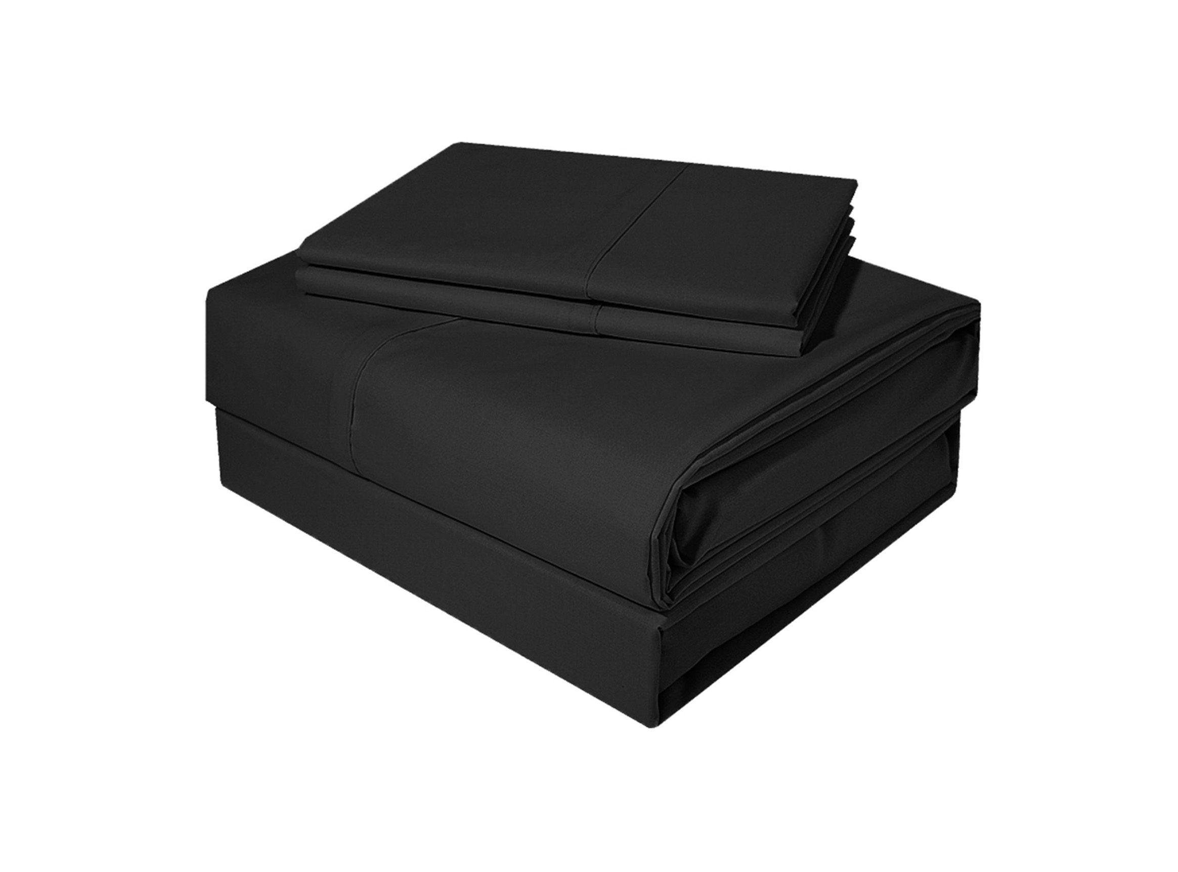 Sábanas Victorianas Full 200 hilos Dark Clasico-0