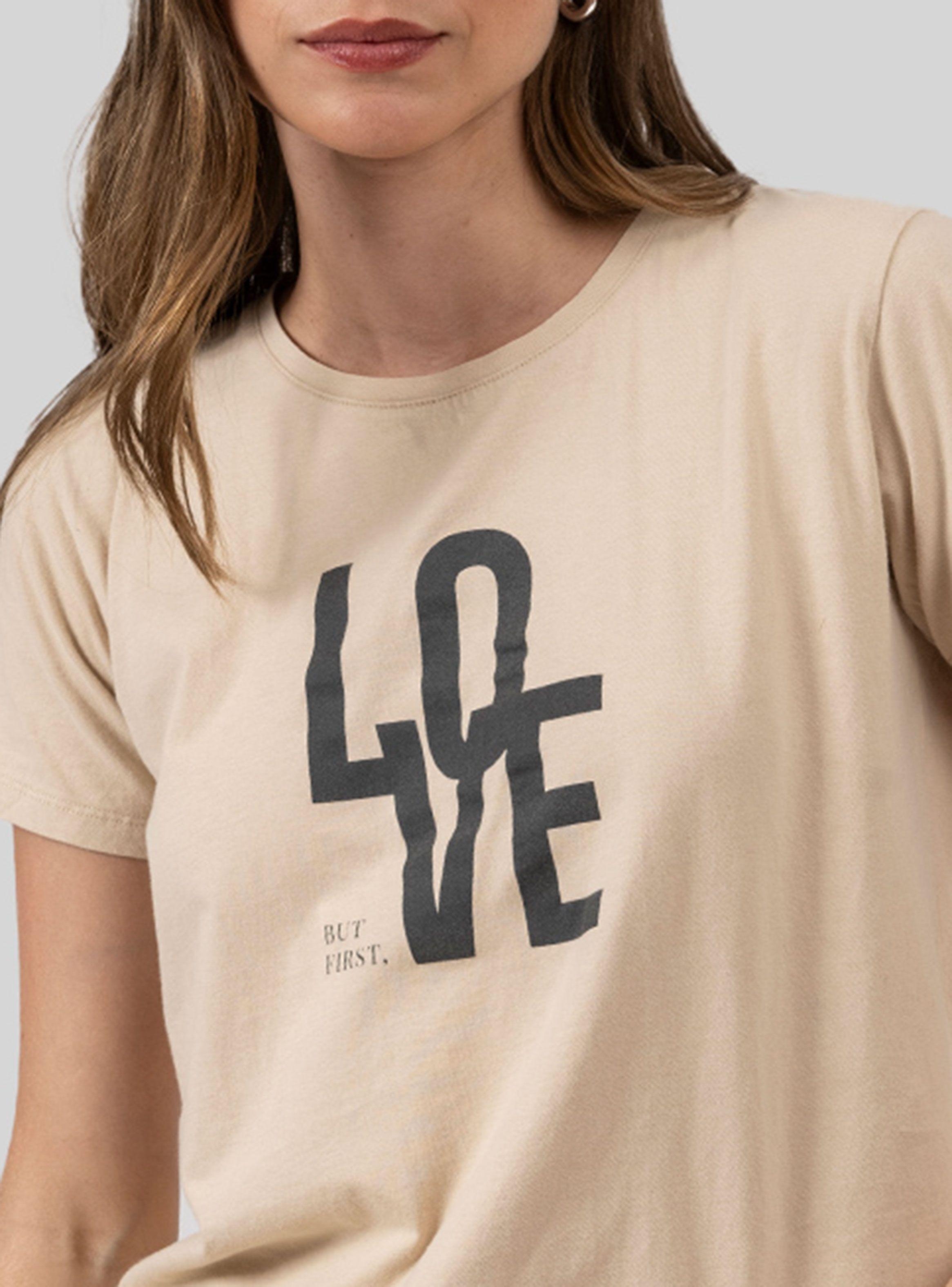 Polera Love-2