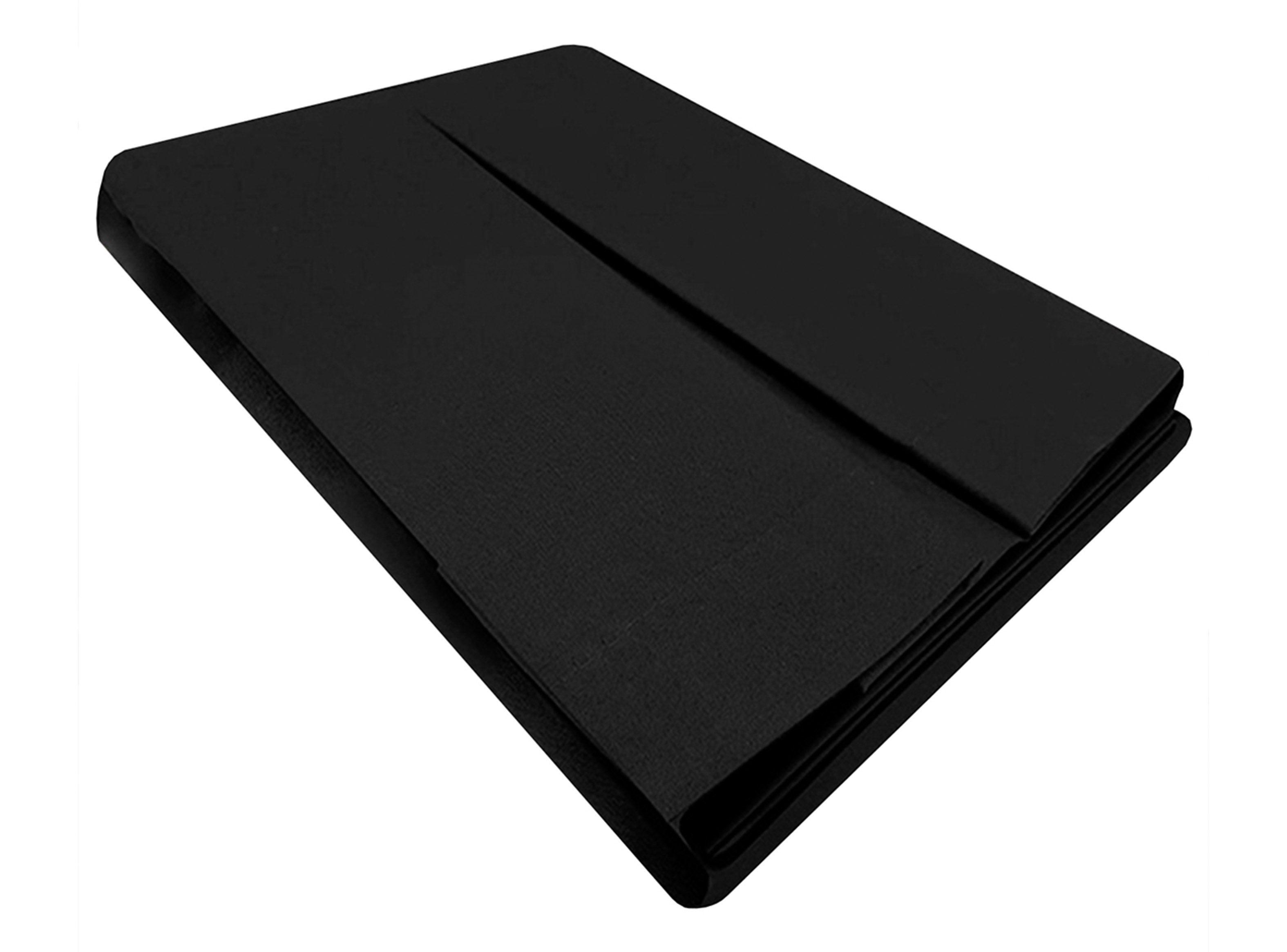 Faldon Victorianas Full 200 Hilos Liso-0