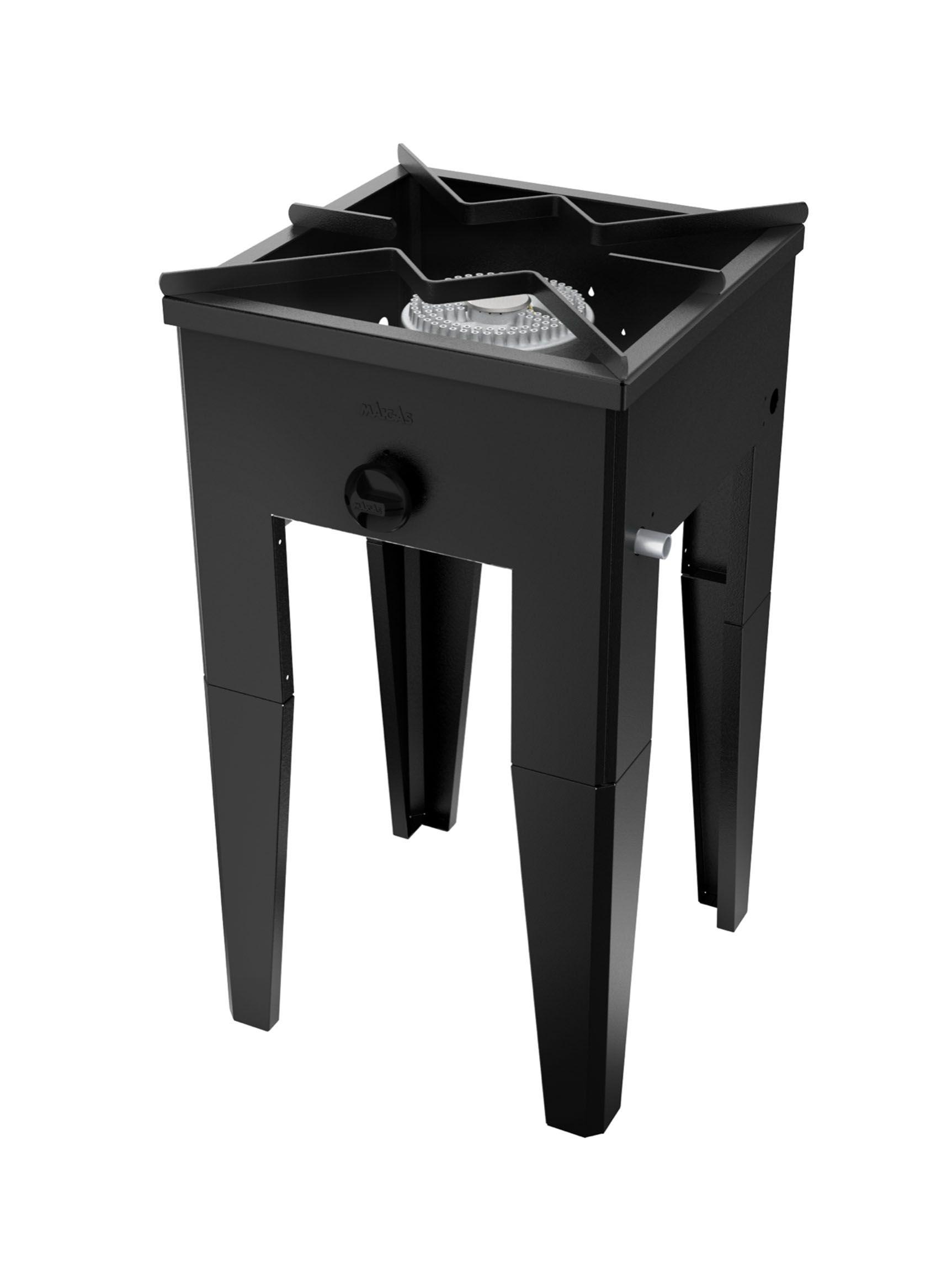 Anafe 1 Plato Alto Maigas 430x430 mm-3