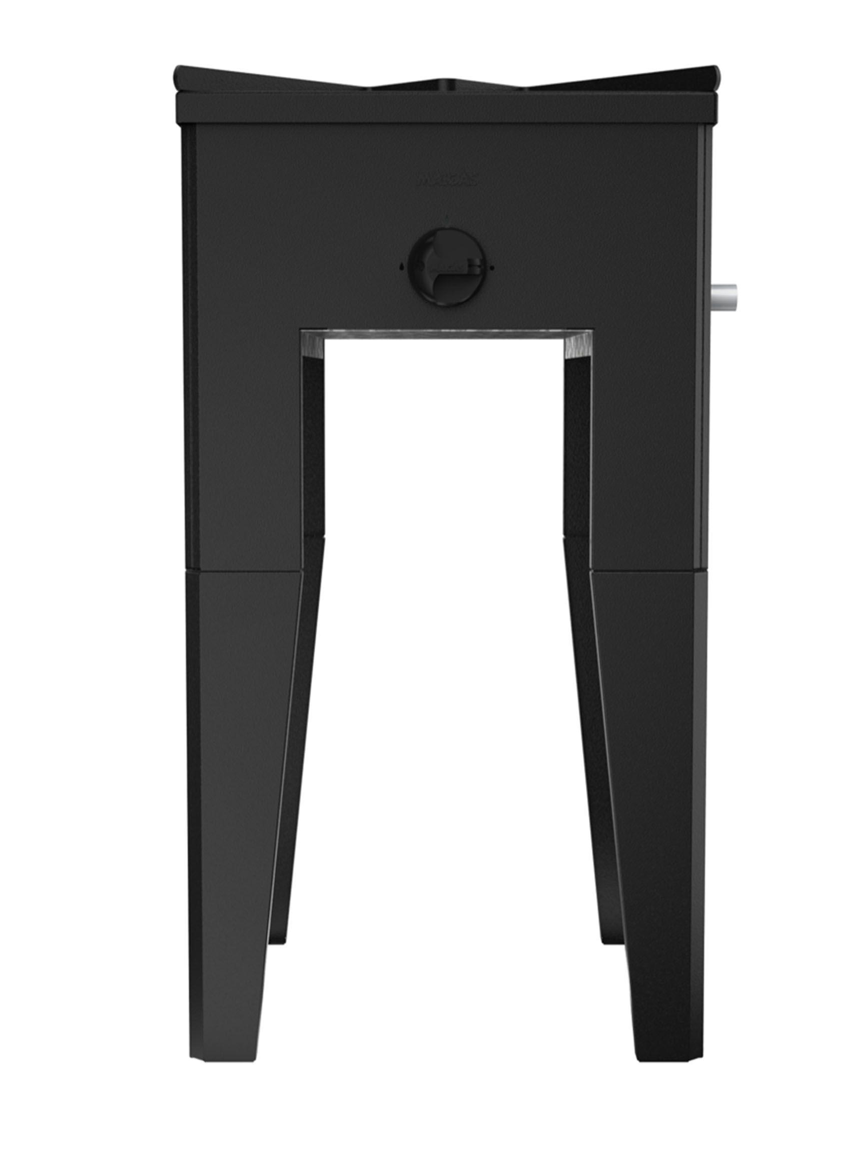 Anafe 1 Plato Alto Maigas 430x430 mm-2