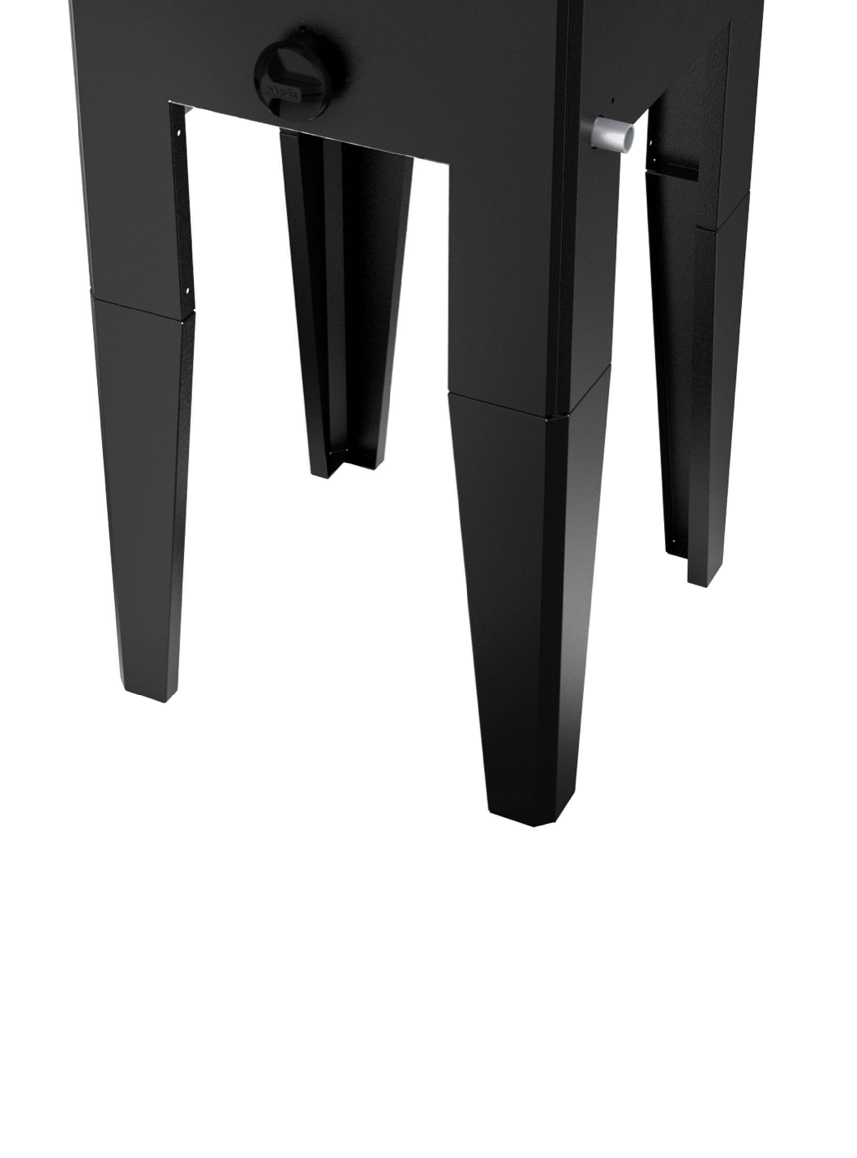 Anafe 1 Plato Alto Maigas 430x430 mm-1