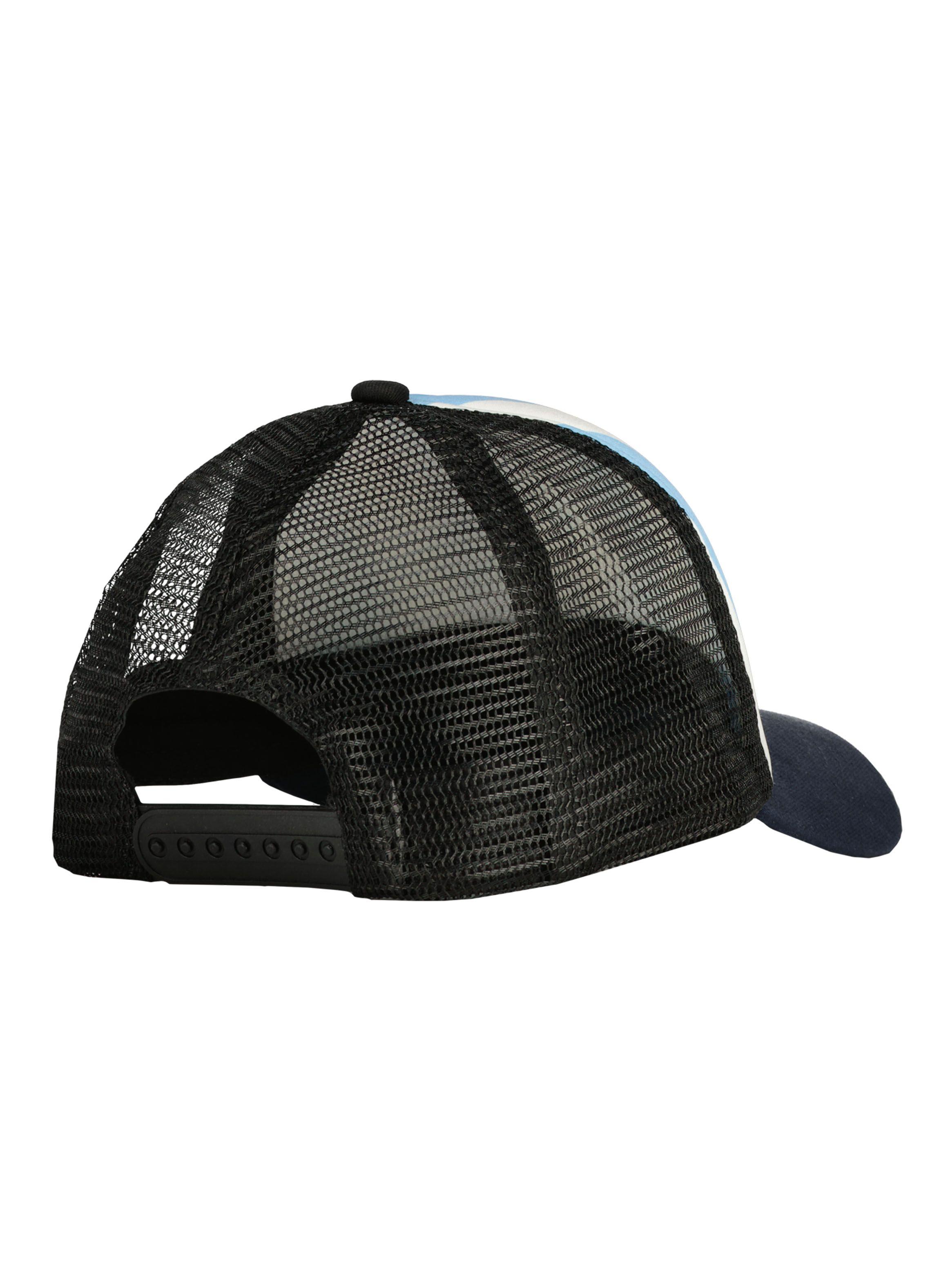 Gorro Volo Dark Blue-1